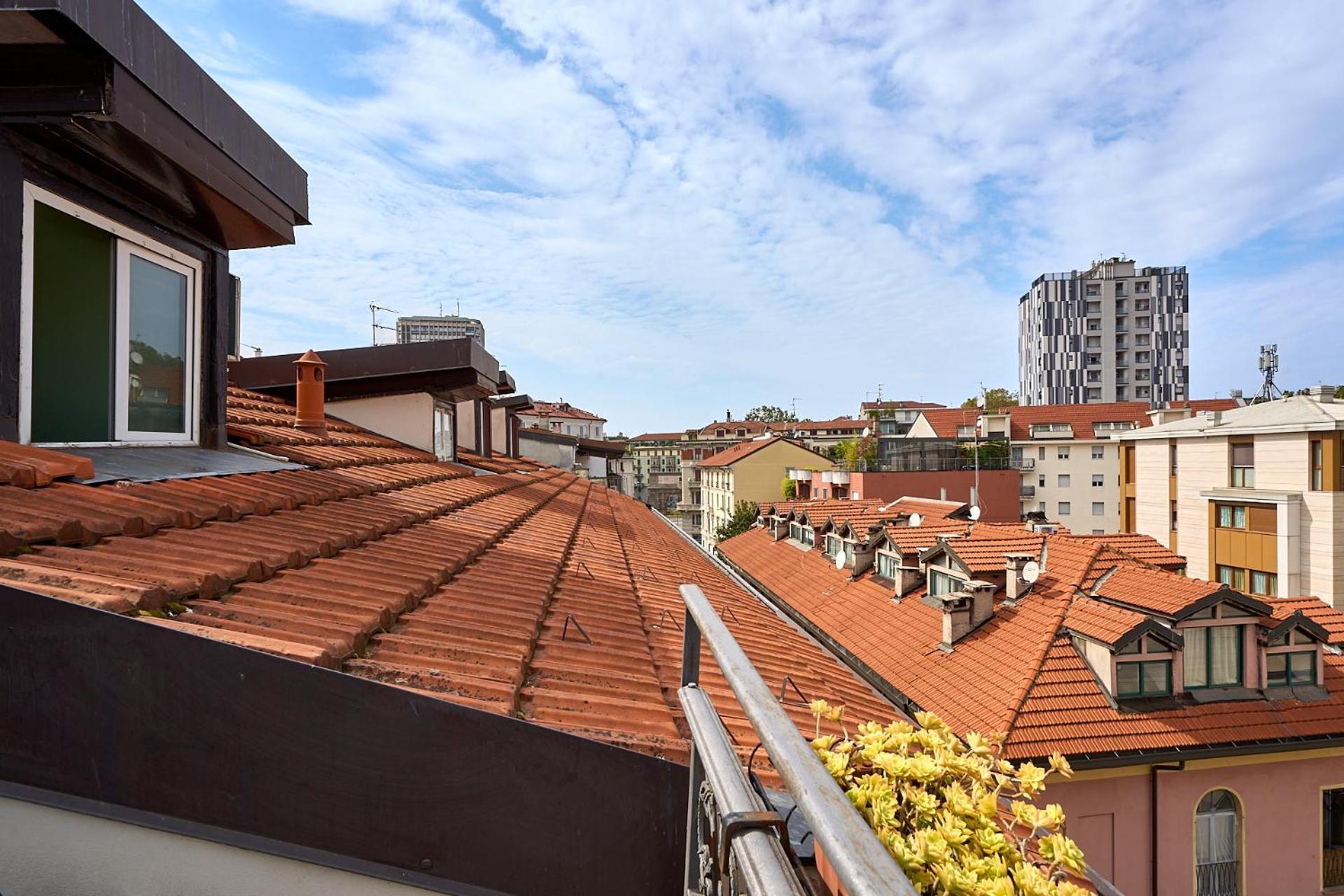 Cozy House - 20 Minutes Walk From Duomo-navigli * Milão