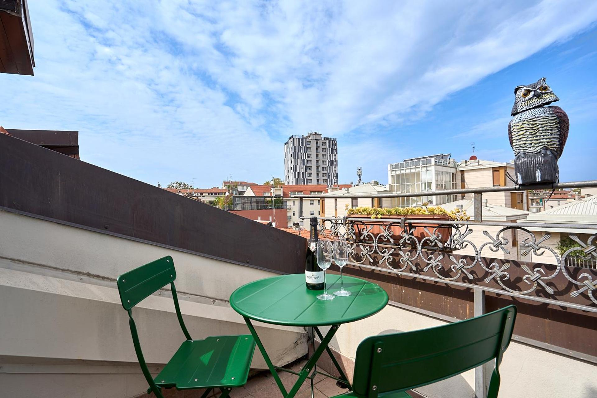 Cozy House - 20 Minutes Walk From Duomo-navigli Apartamento *