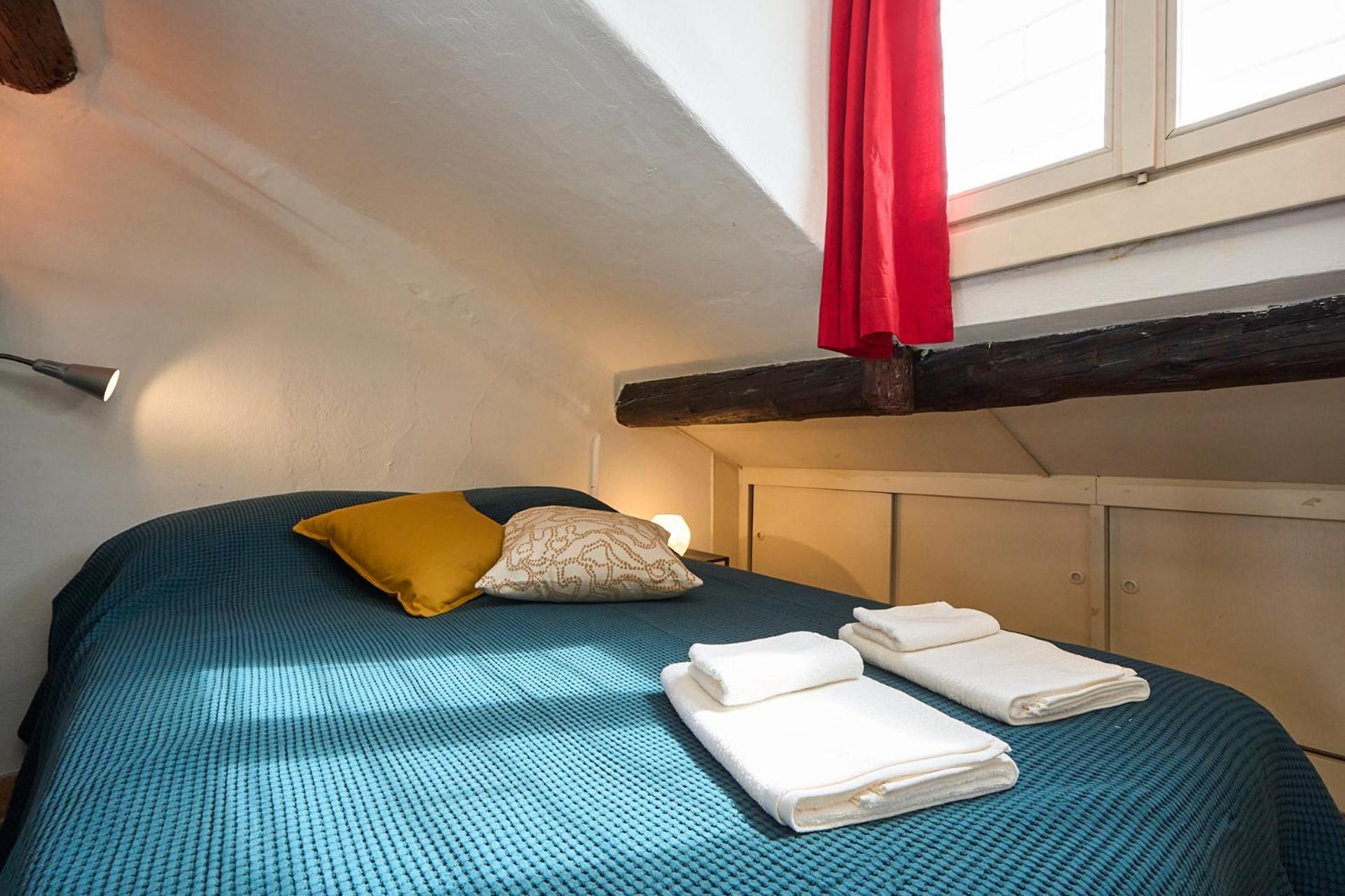 Cozy House - 20 Minutes Walk From Duomo-navigli Apartamento Milão
