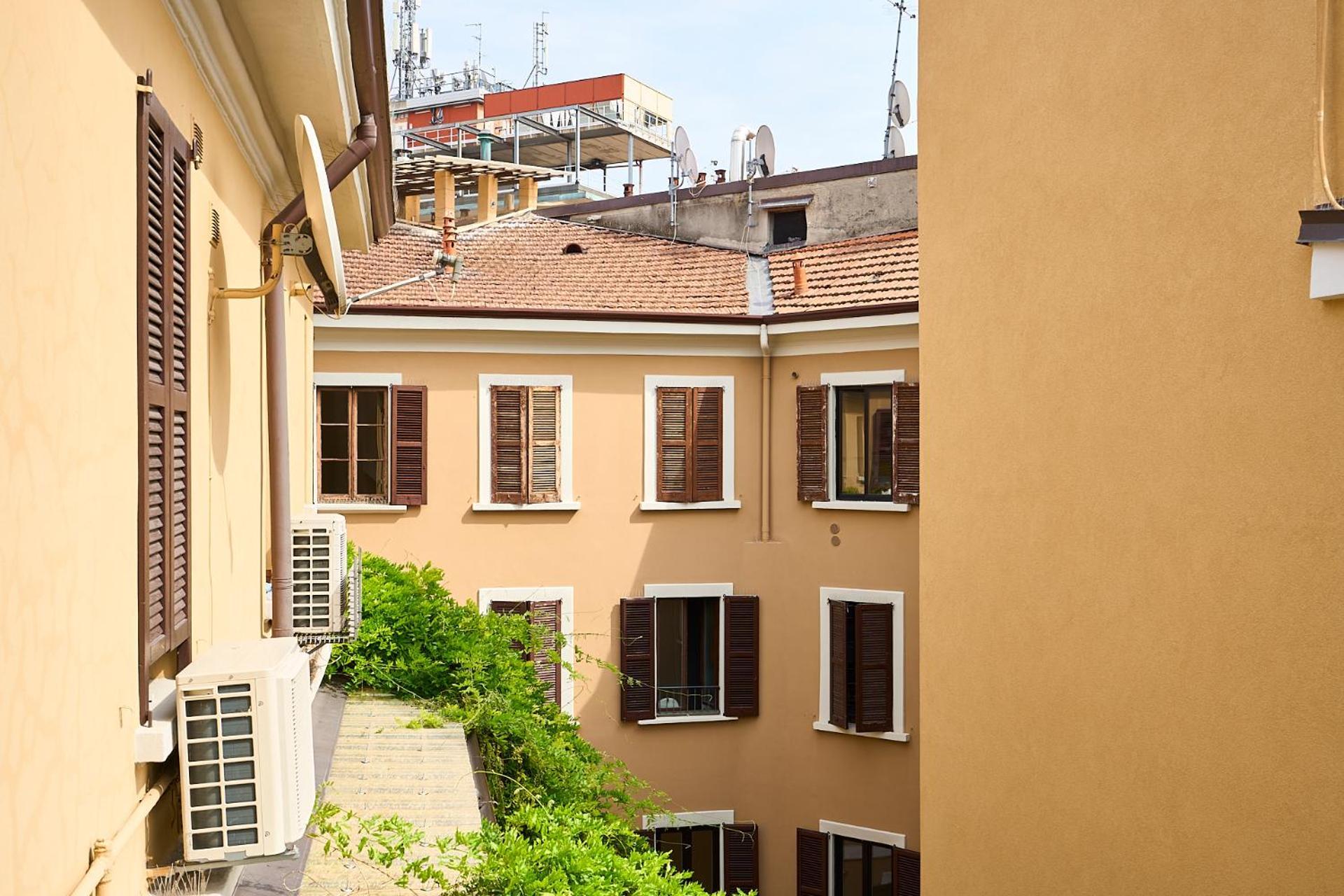 Cozy House - 20 Minutes Walk From Duomo-navigli * Milão