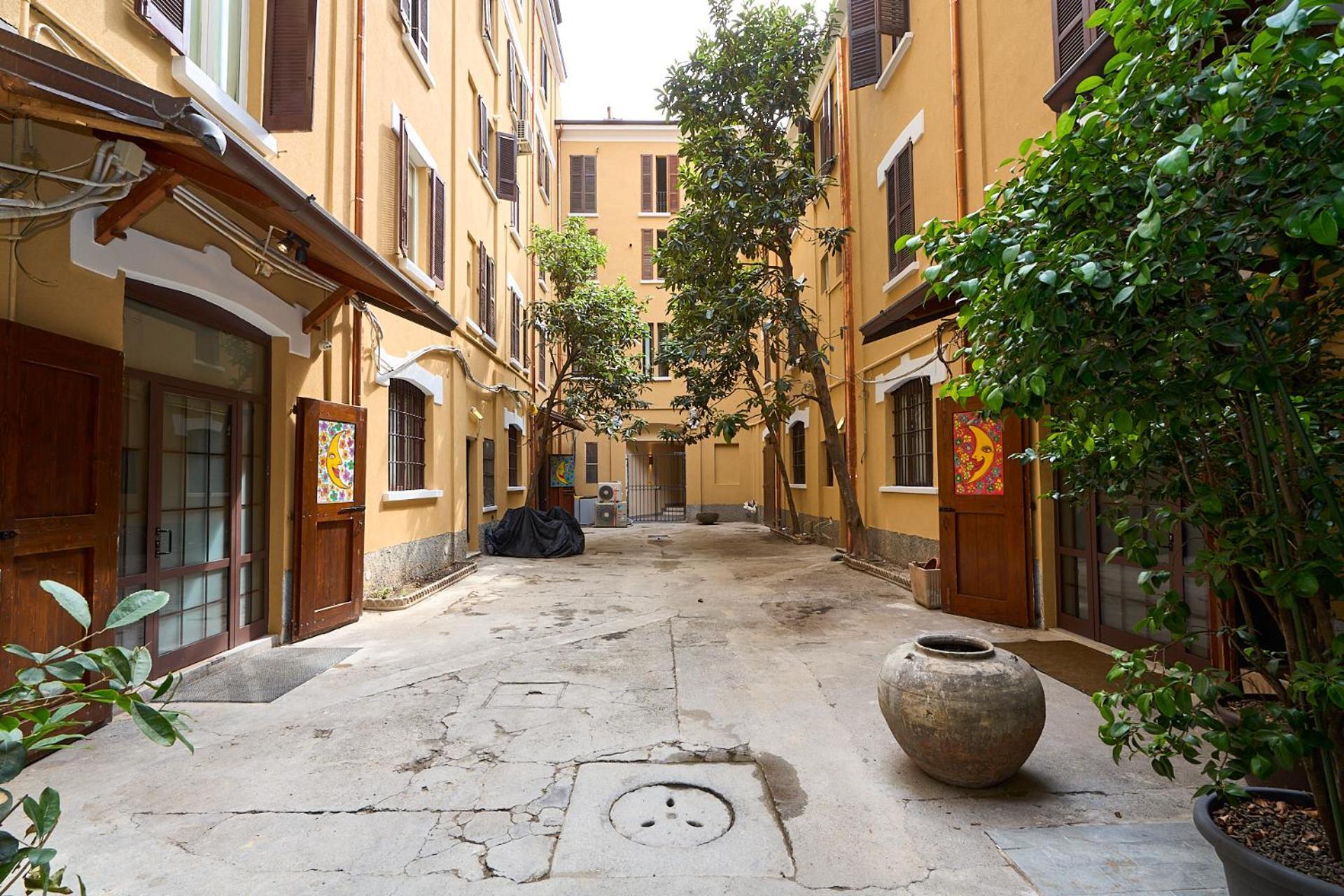 Cozy House - 20 Minutes Walk From Duomo-navigli * Milão