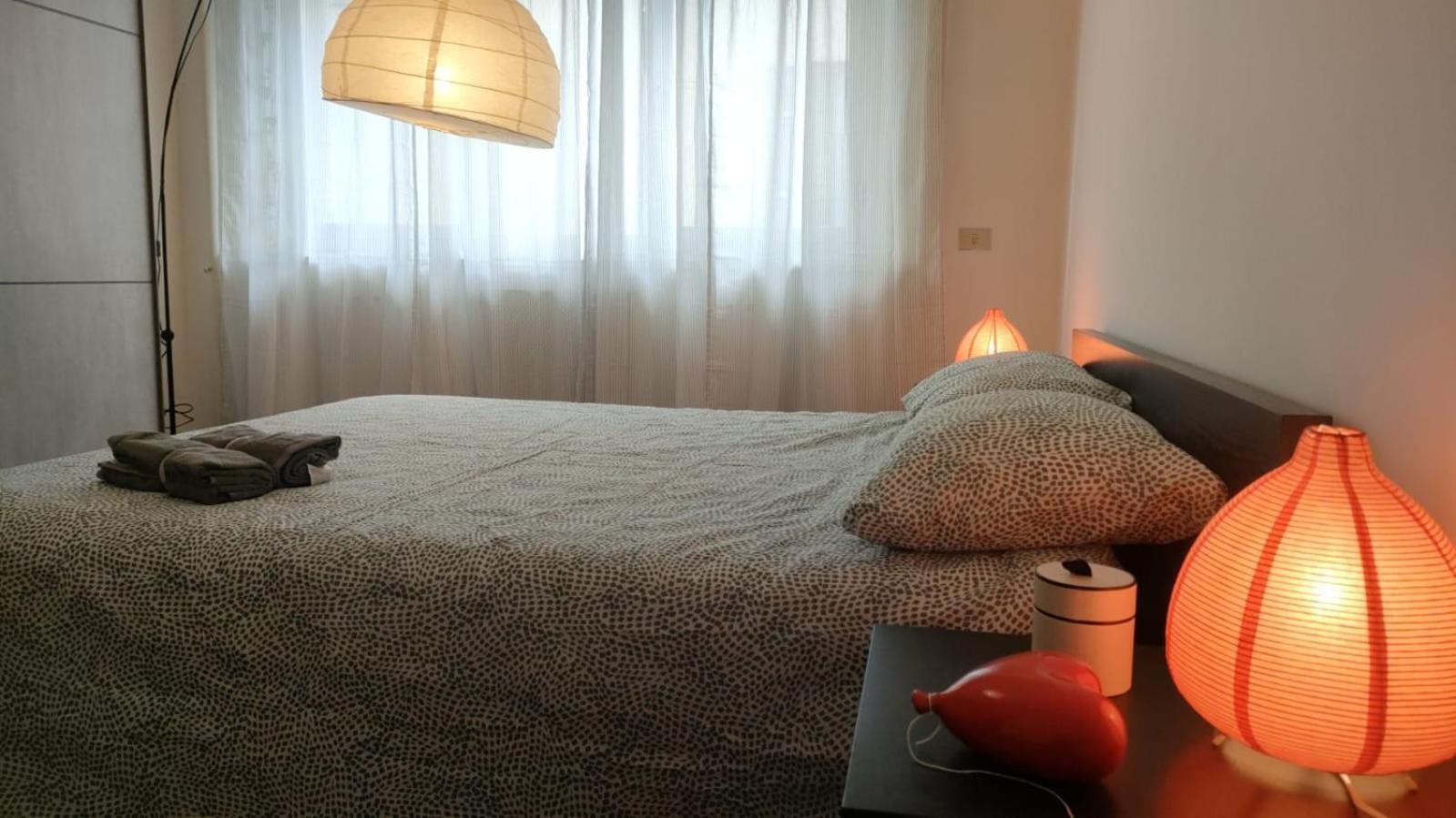 Apartment Very Big At 3 Minutes On Foot From Duomo Cathedral Milan