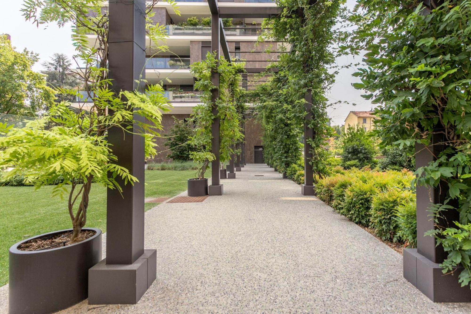 Apartment Maggiolina Townlife By Halldis
