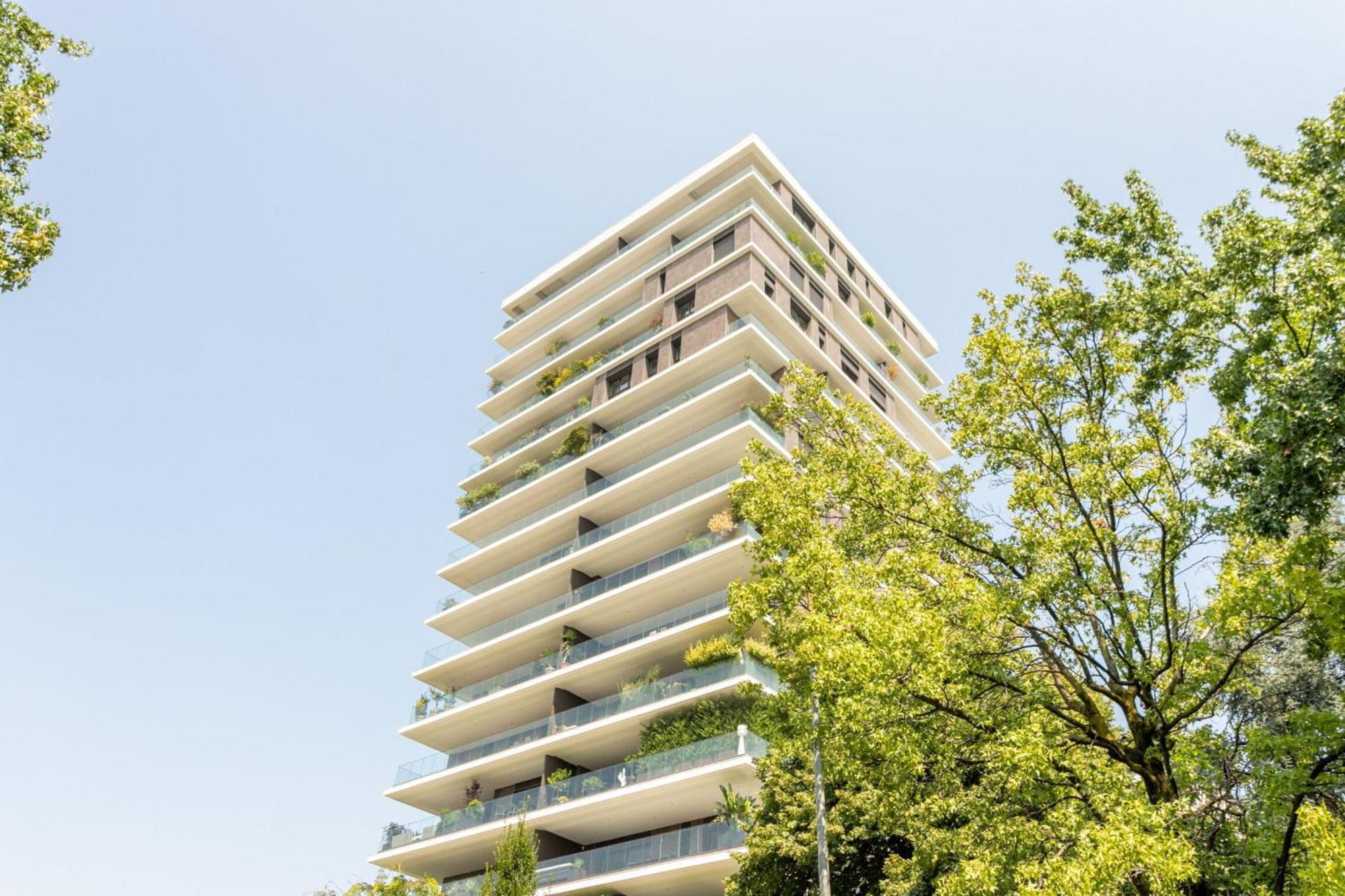 Maggiolina Townlife By Halldis Apartment Milan