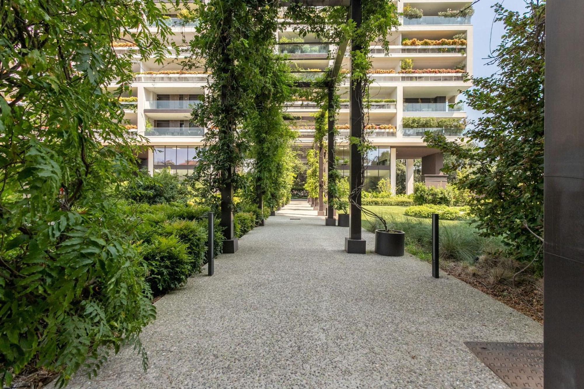 Maggiolina Townlife By Halldis Apartment *