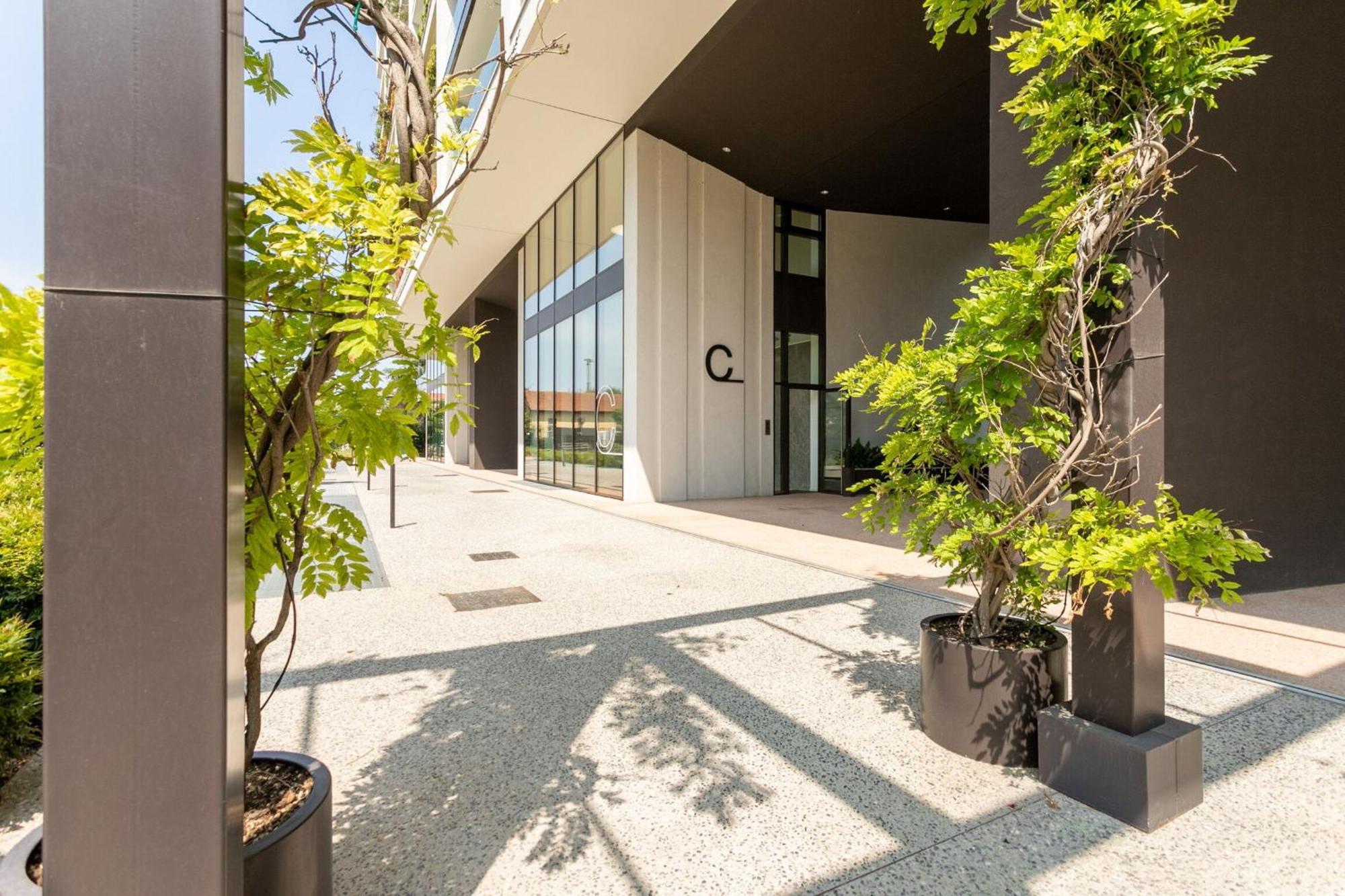 Maggiolina Townlife By Halldis Apartment Milan