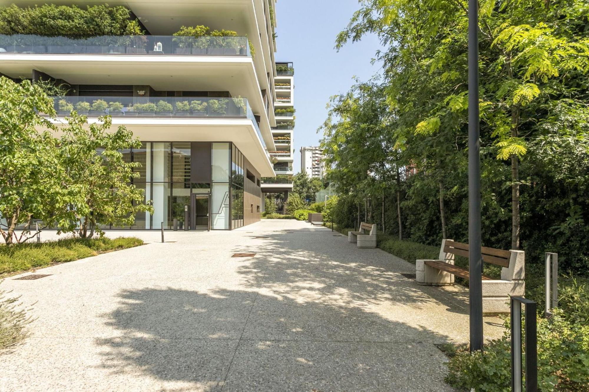 Maggiolina Townlife By Halldis Apartment