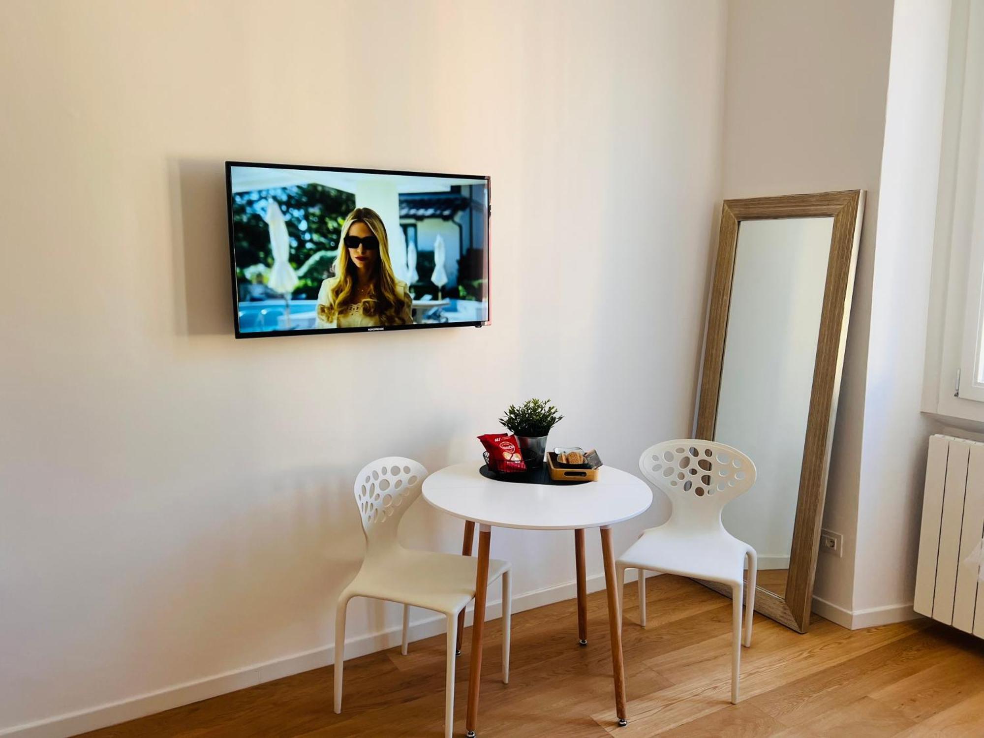 Holiday home P&d Navigli - With A View