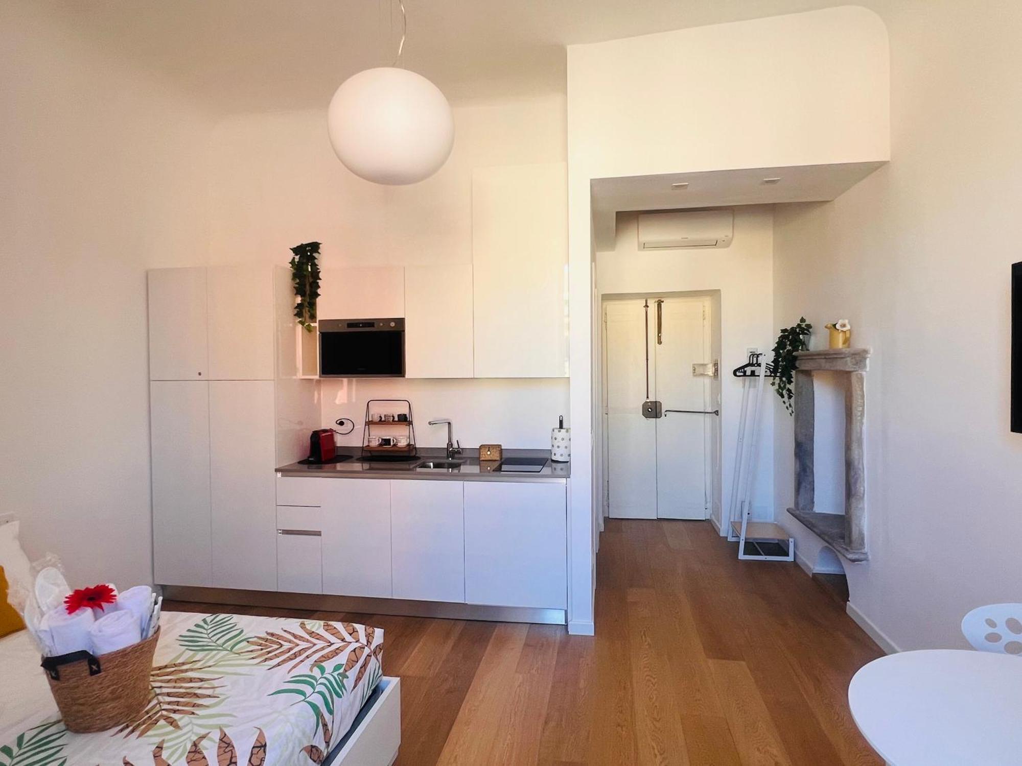 P&d Navigli - With A View Holiday home Milan