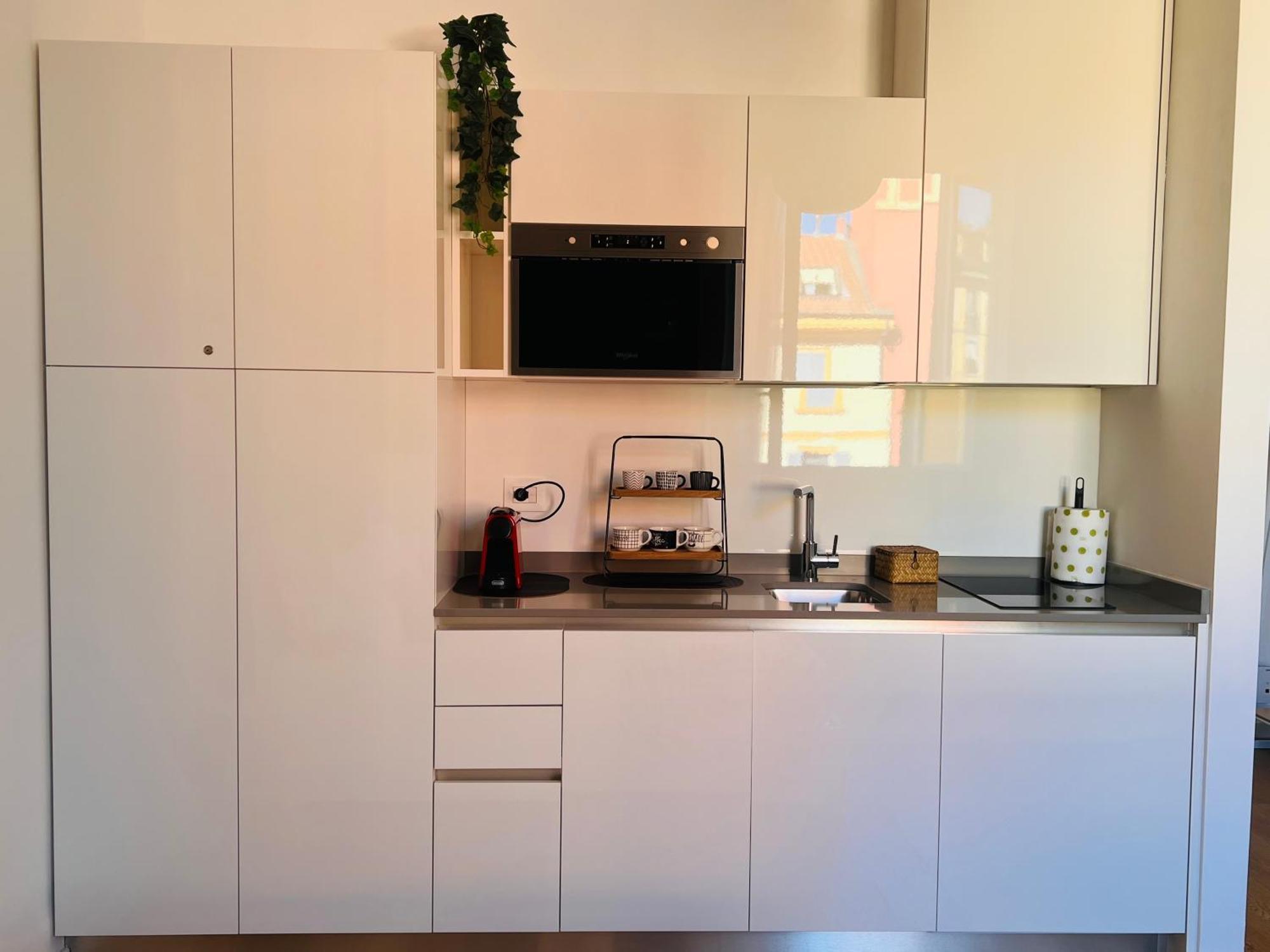 P&d Navigli - With A View Holiday home Milan