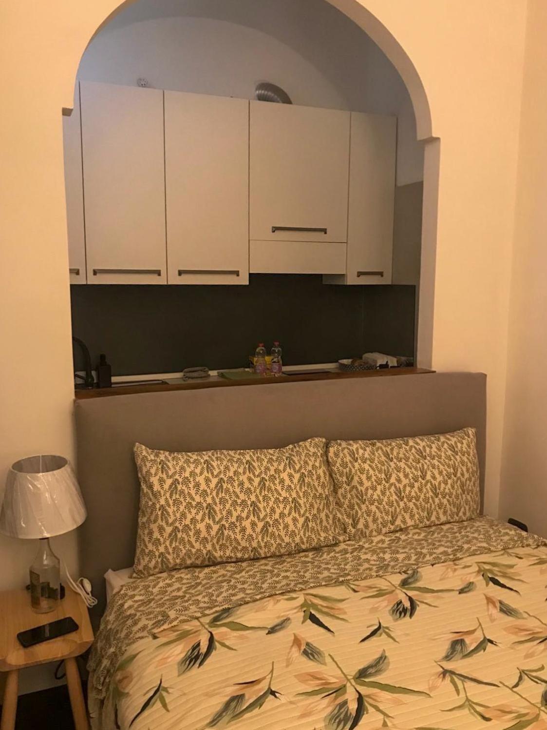 In Centro A Apartamento *