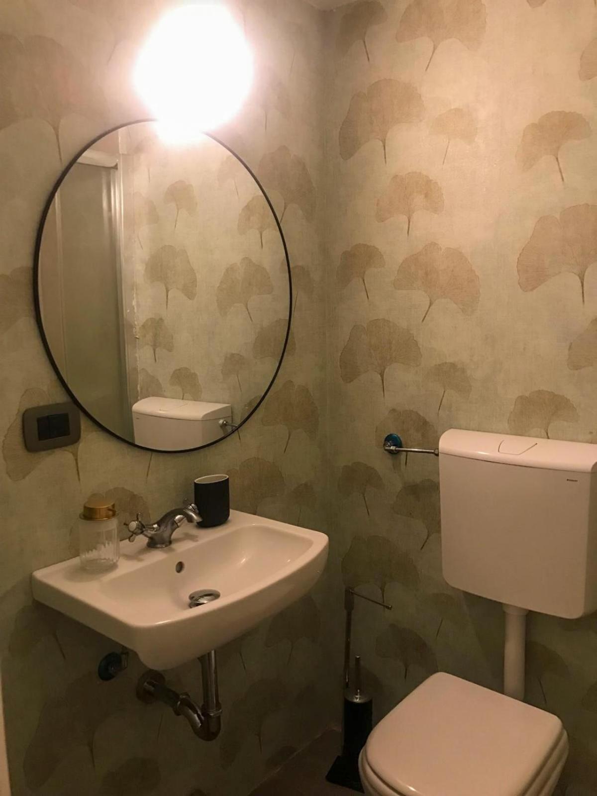 Apartamento In Centro A *