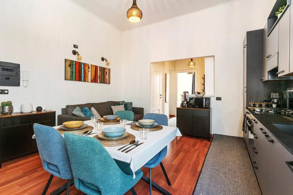Duomo 10 Min Apartment *