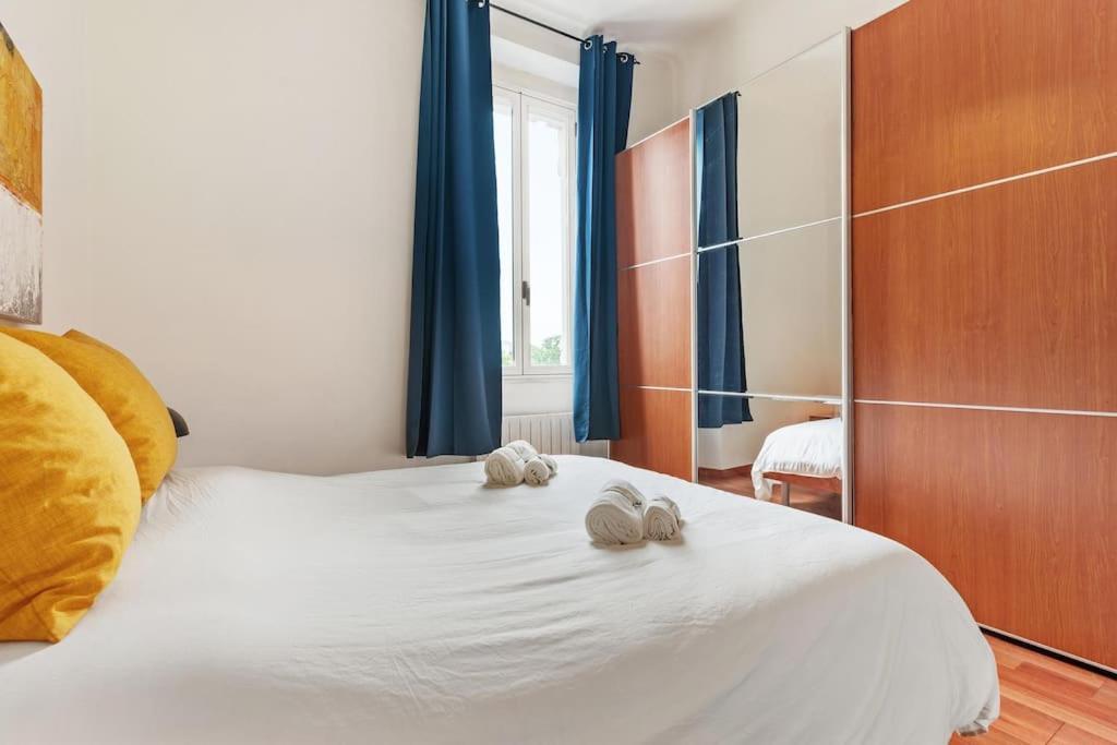 Apartment Duomo 10 Min Milan
