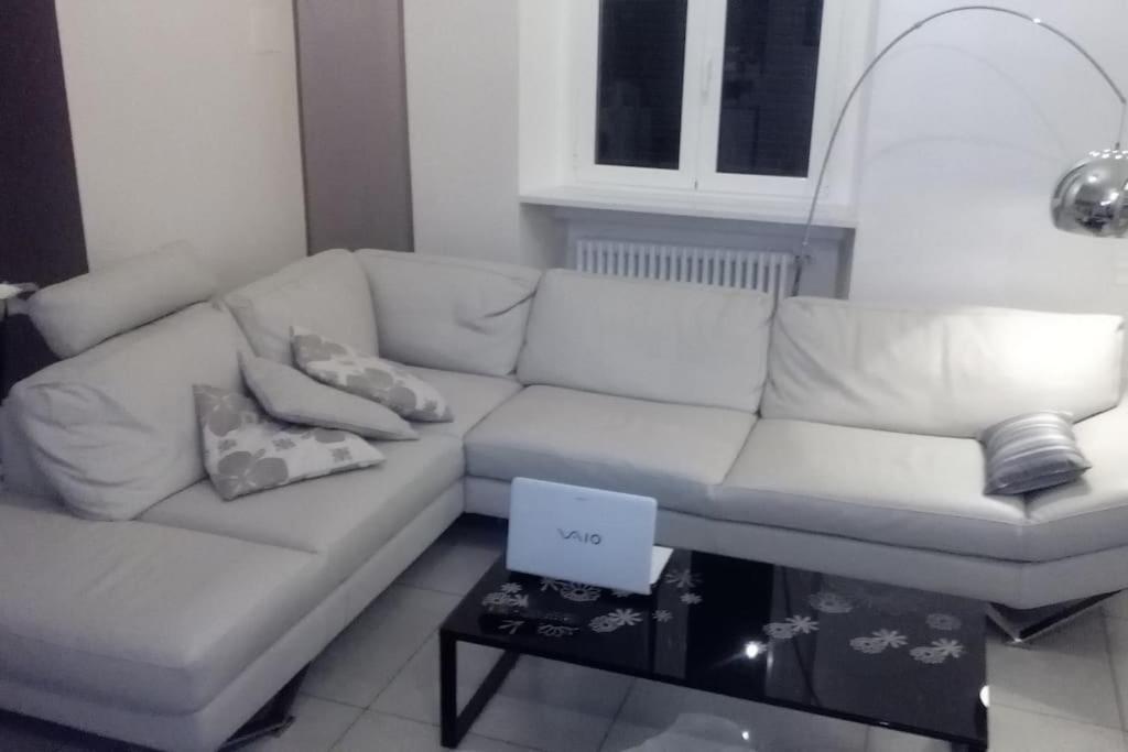 Apartamento In The Area Fair