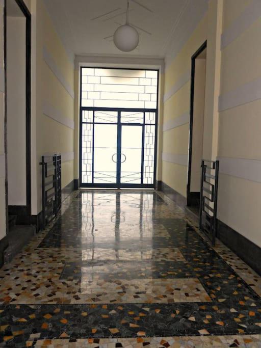 Apartamento In The Area Fair *