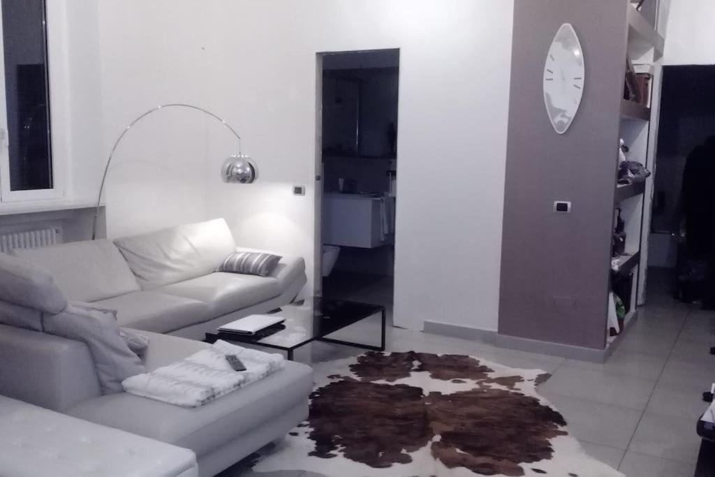 In The Area Fair Apartamento Milão
