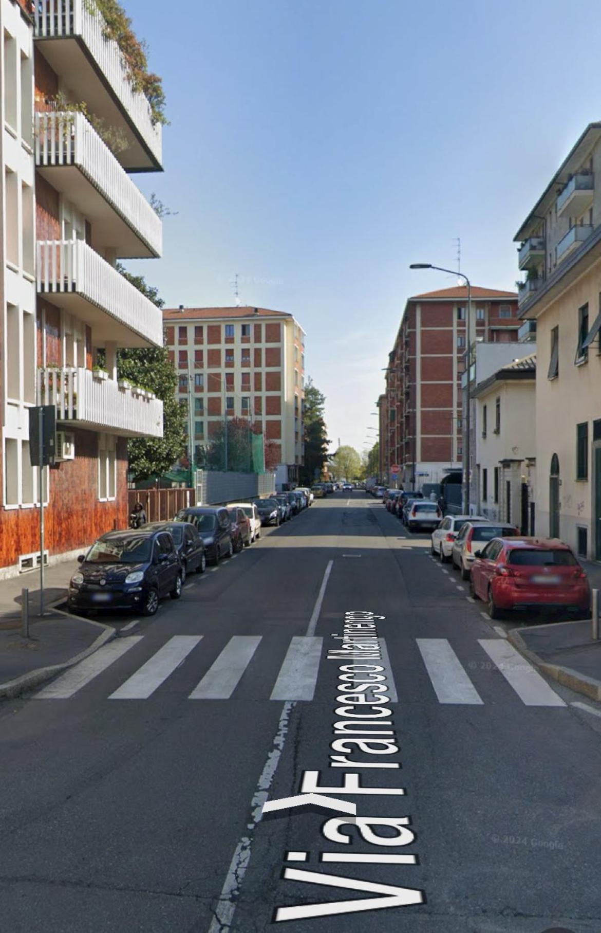 La Dolce Vita - Boncompagni Apartment Milan