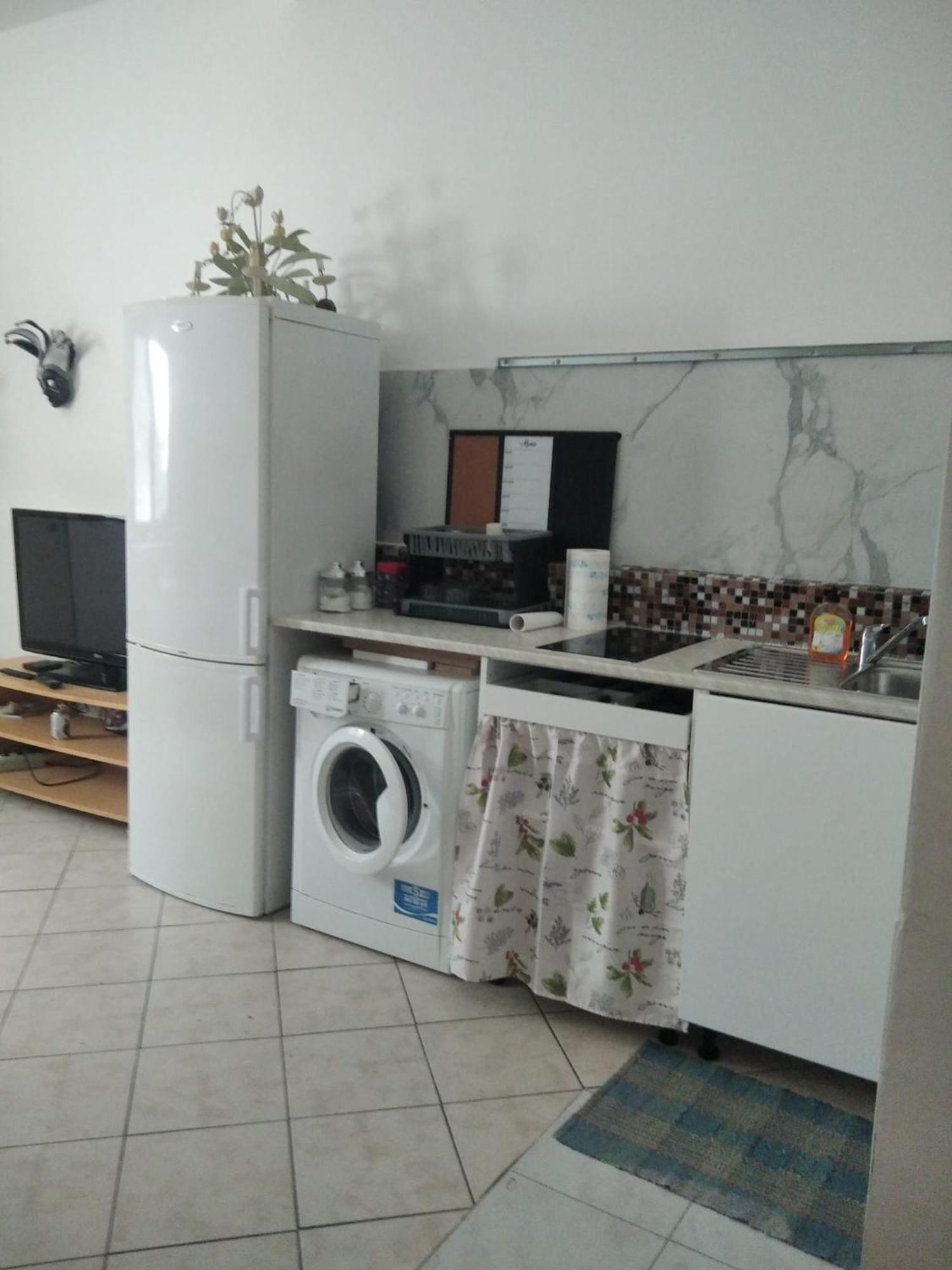 Appartamento 