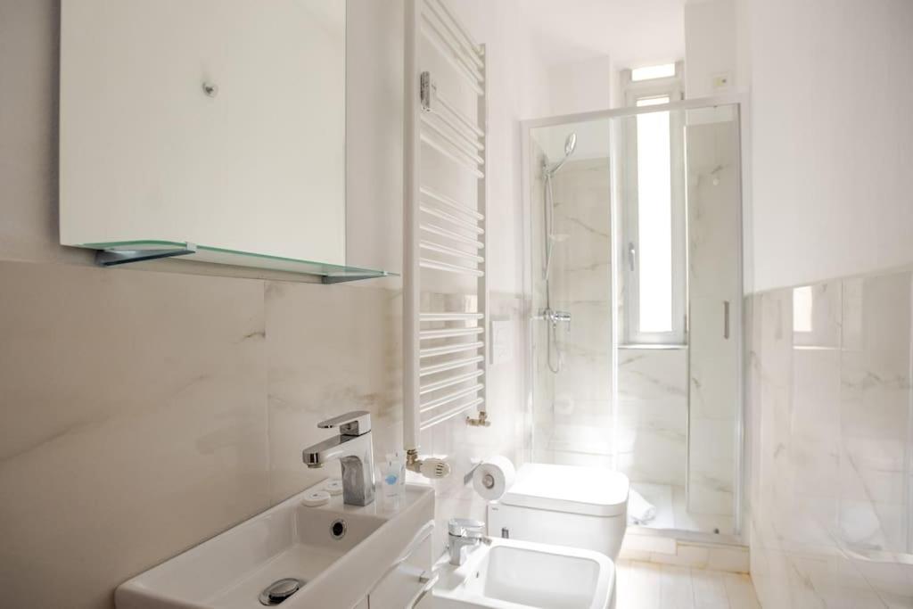 Isola - Strategic Apartment Milan