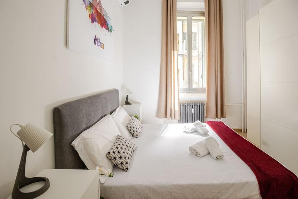 Apartment Isola - Strategic Milan