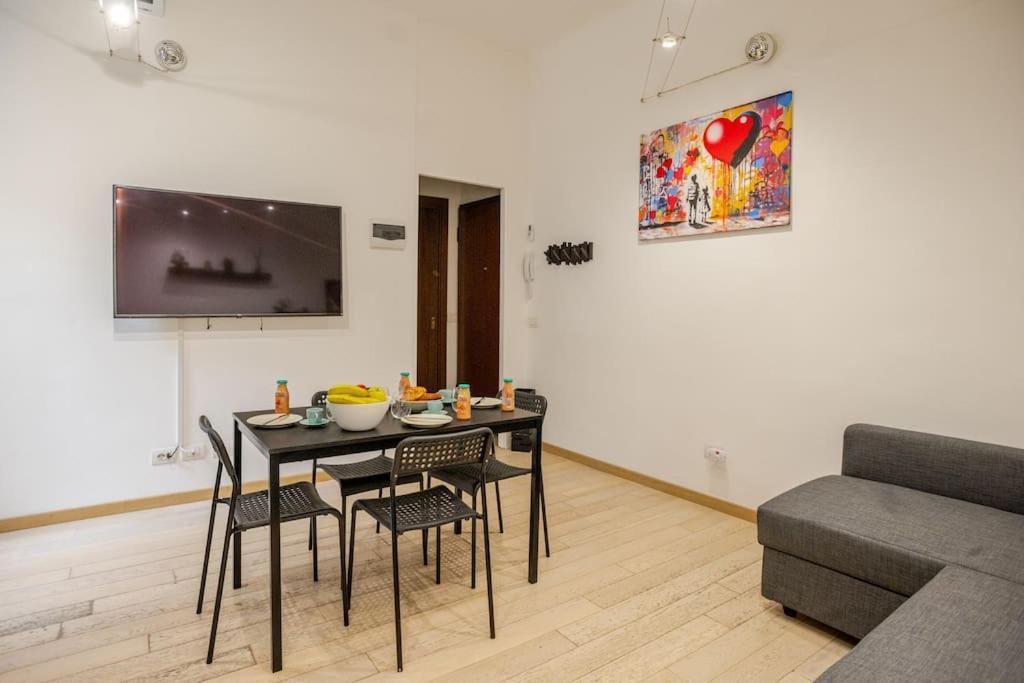 Isola - Strategic Apartment *