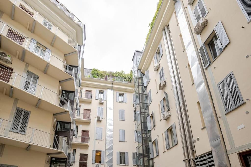 Isola - Strategic Apartment Milan