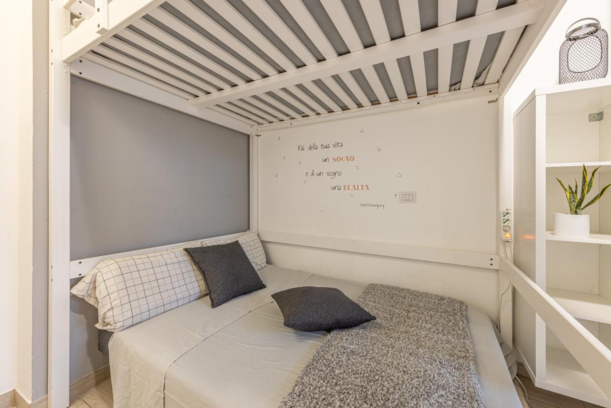 Apartment Smart - Near San Siro & Ippodromo Milan