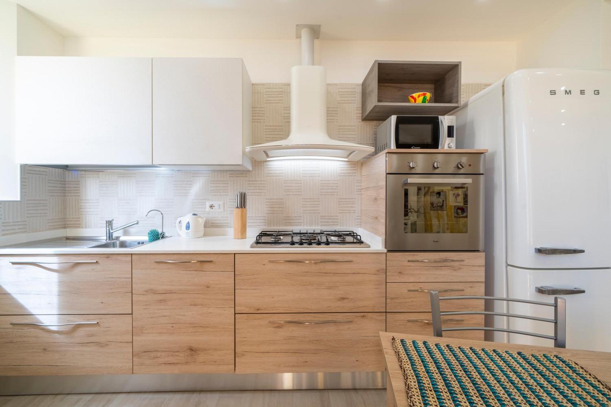 Super Autentica Apartment