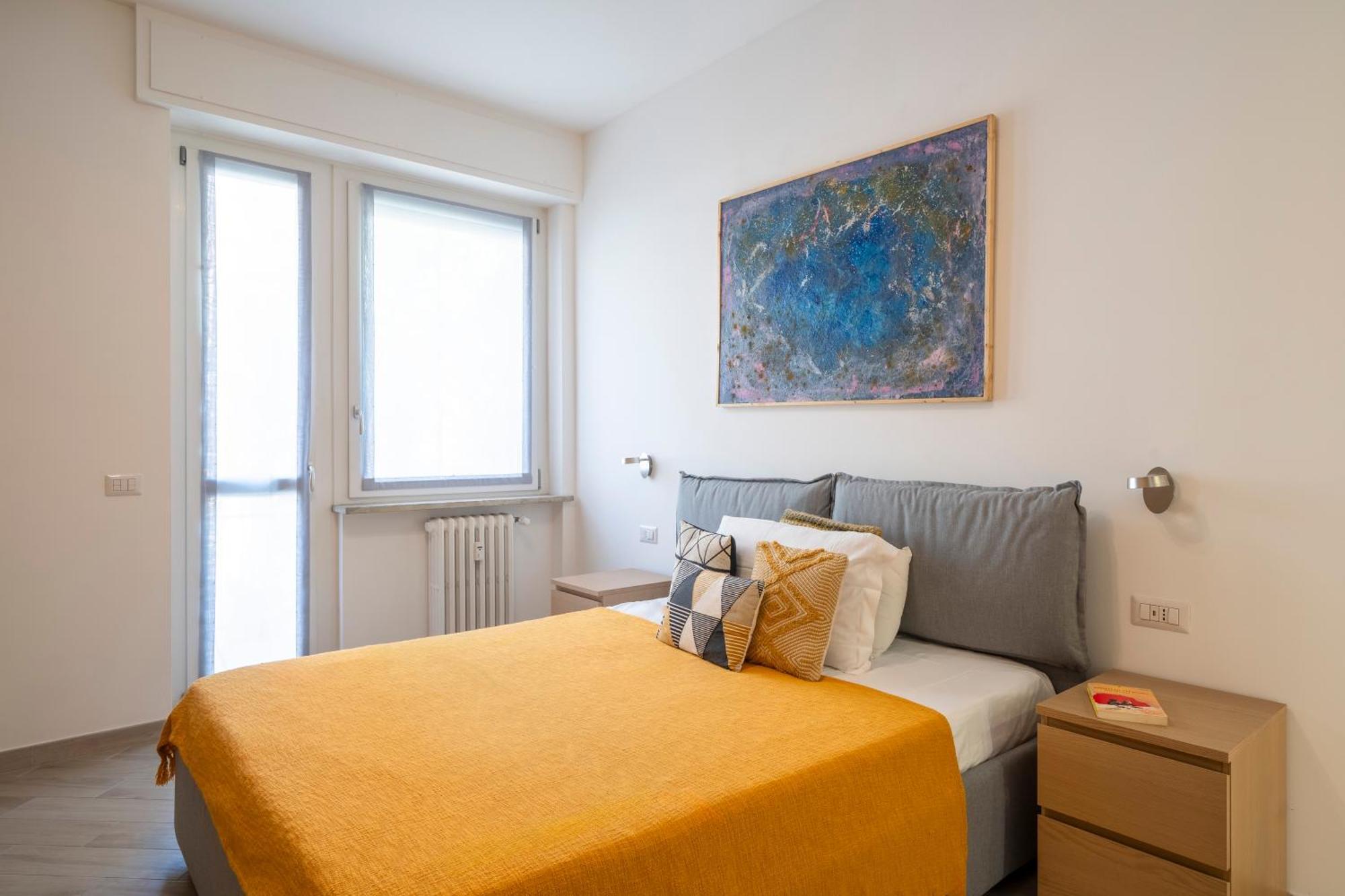 Super Autentica Apartment Milan