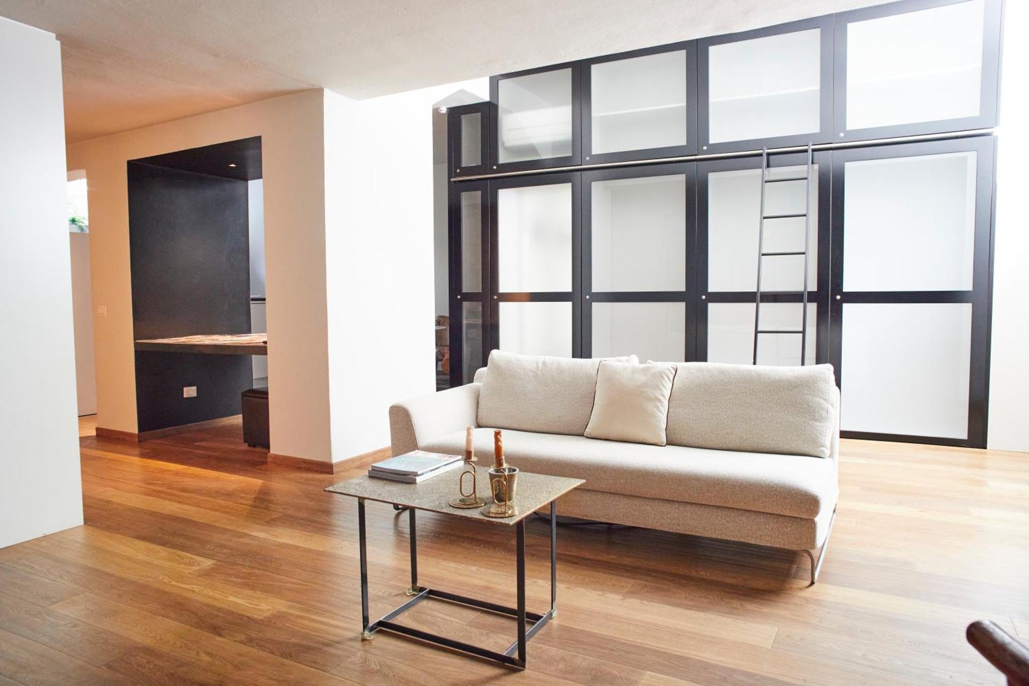 Luxury - Zona Bocconi * Milano