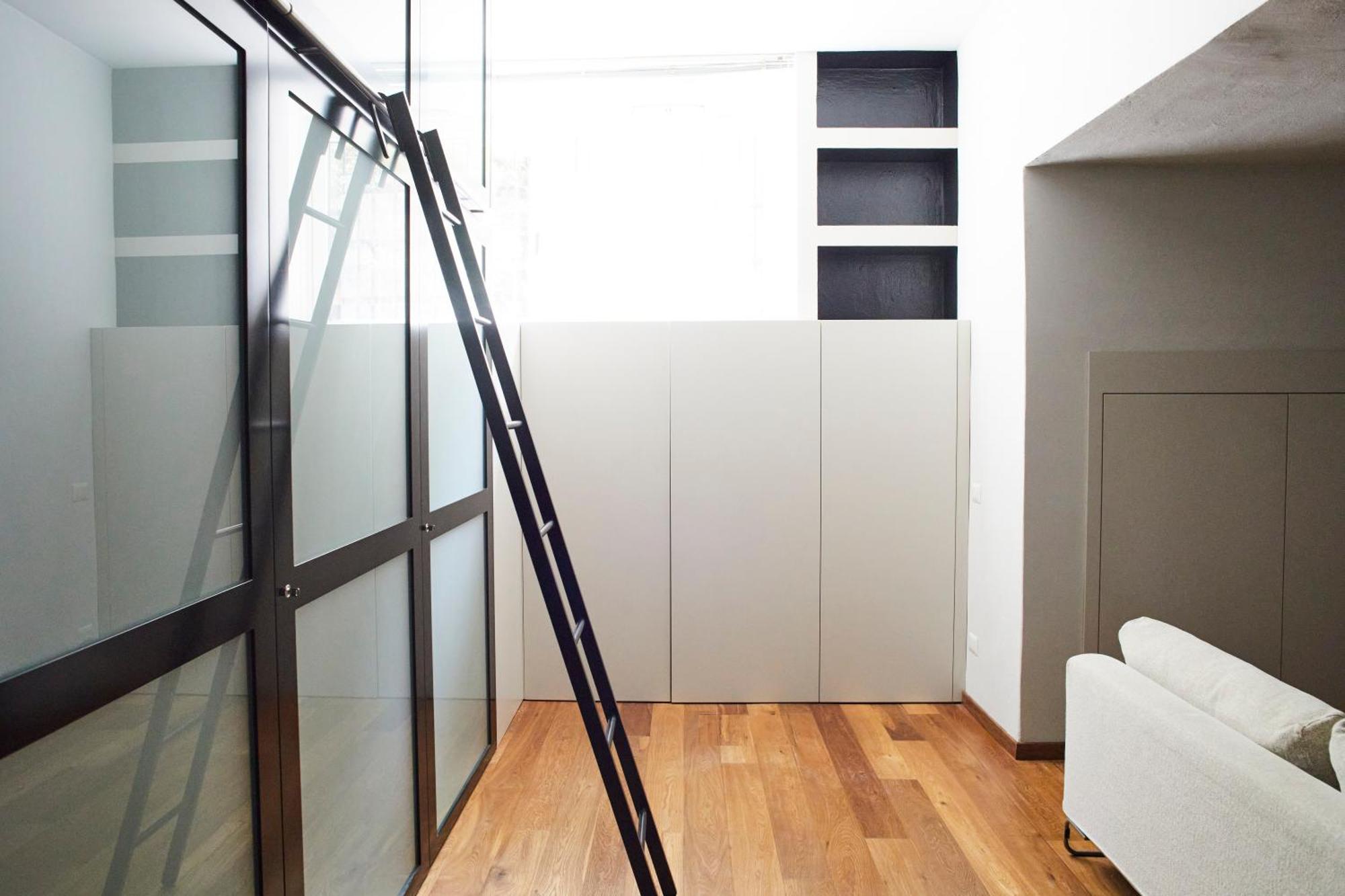 Luxury - Zona Bocconi * Milano