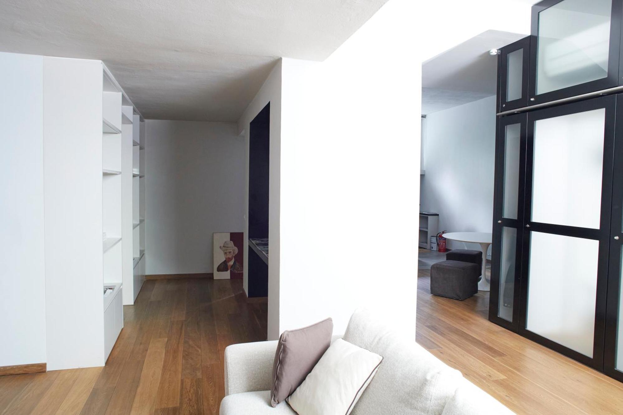 Luxury - Zona Bocconi * Milano