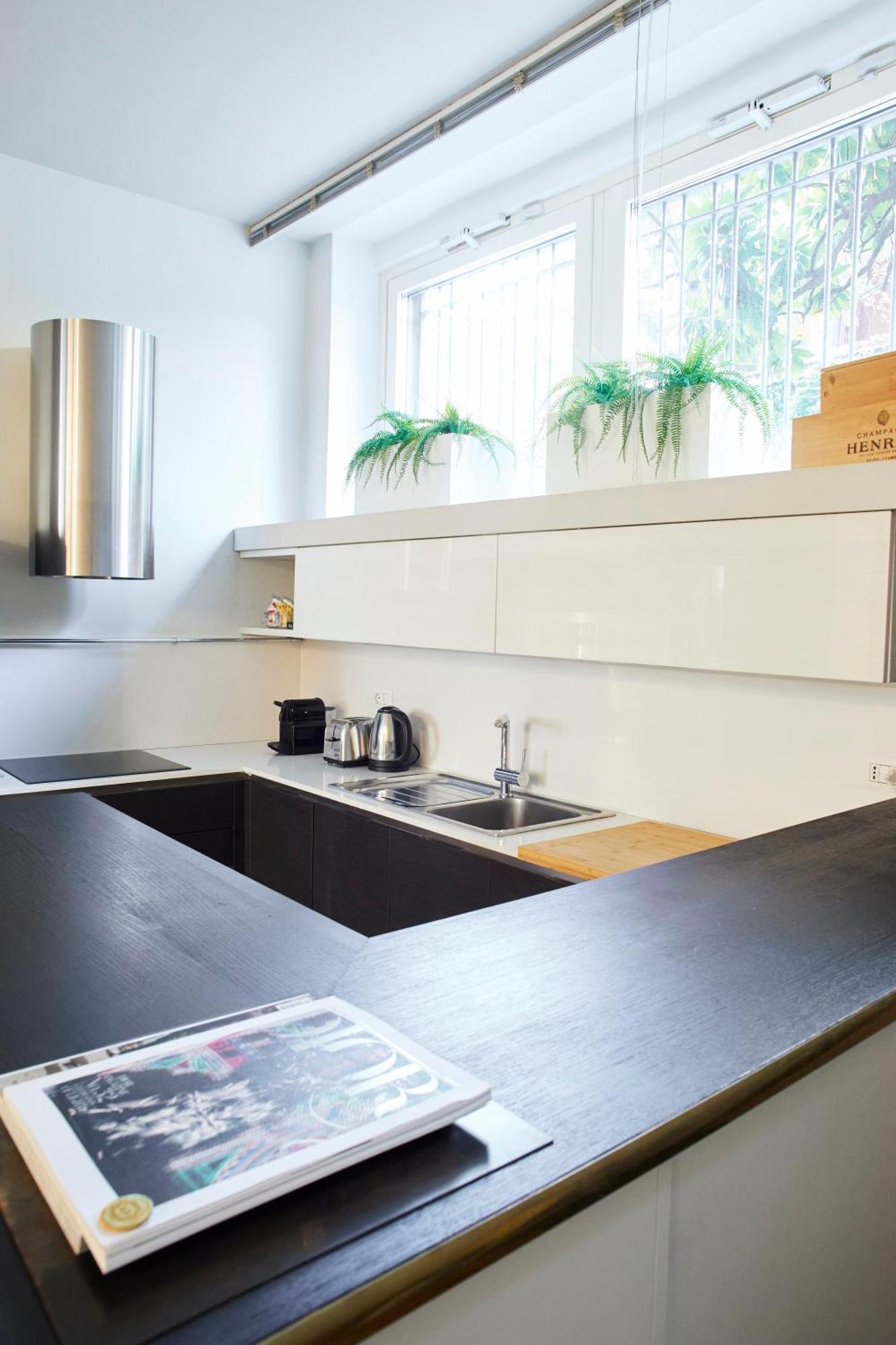Luxury - Zona Bocconi Milano