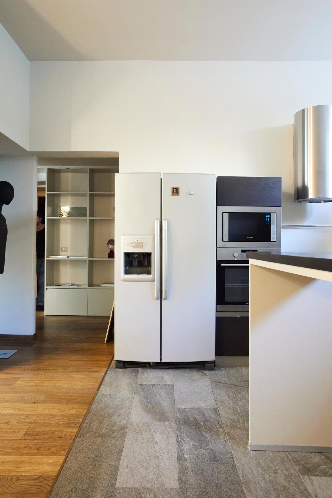 Luxury - Zona Bocconi Milano