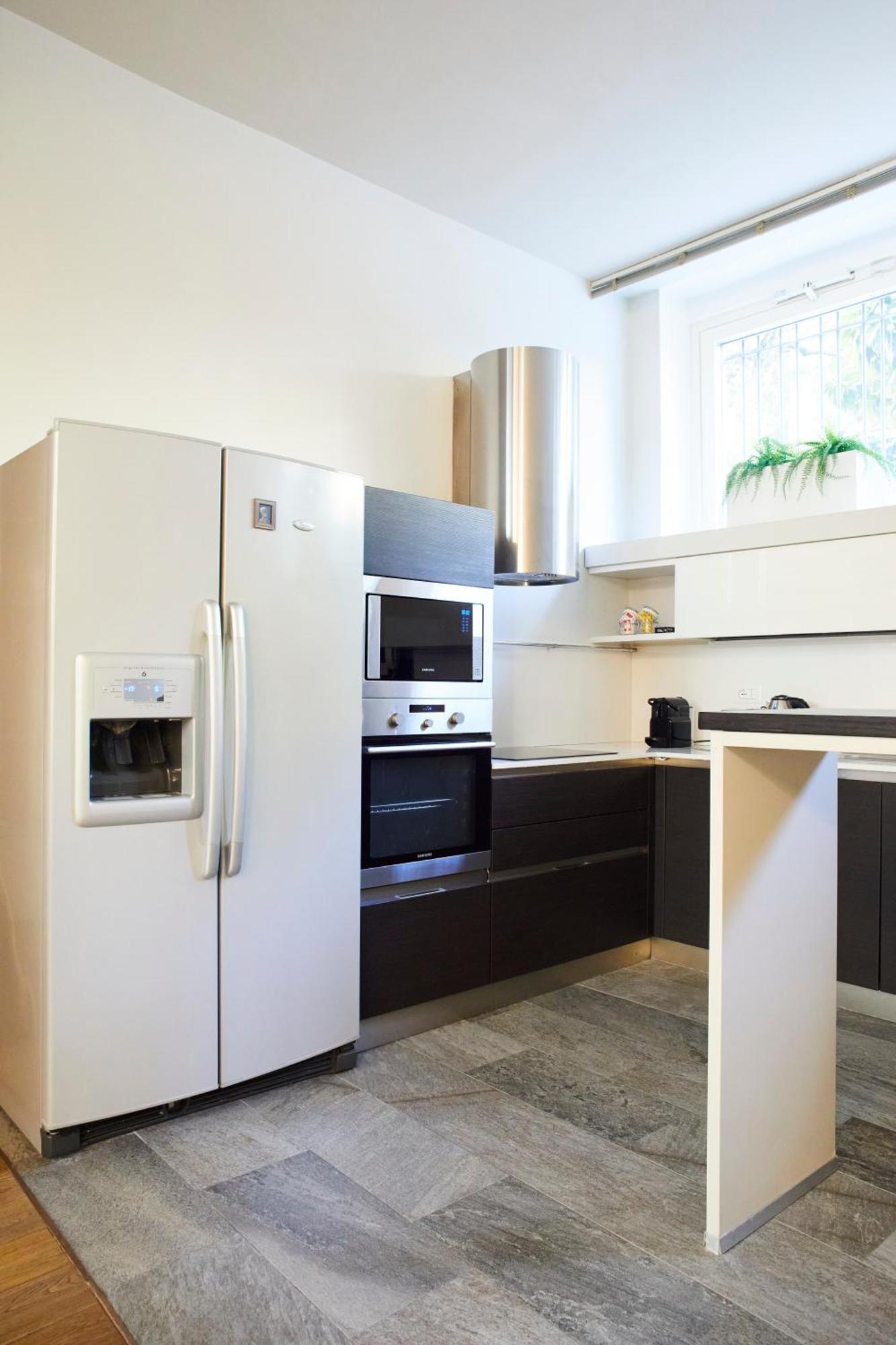 Luxury - Zona Bocconi * Milano