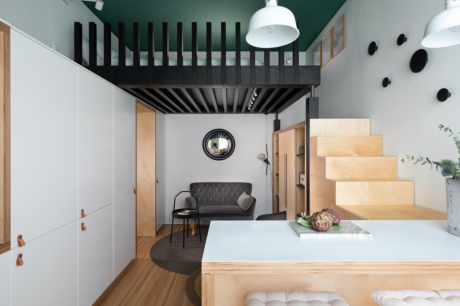 Emerald -porta Venezia Milan