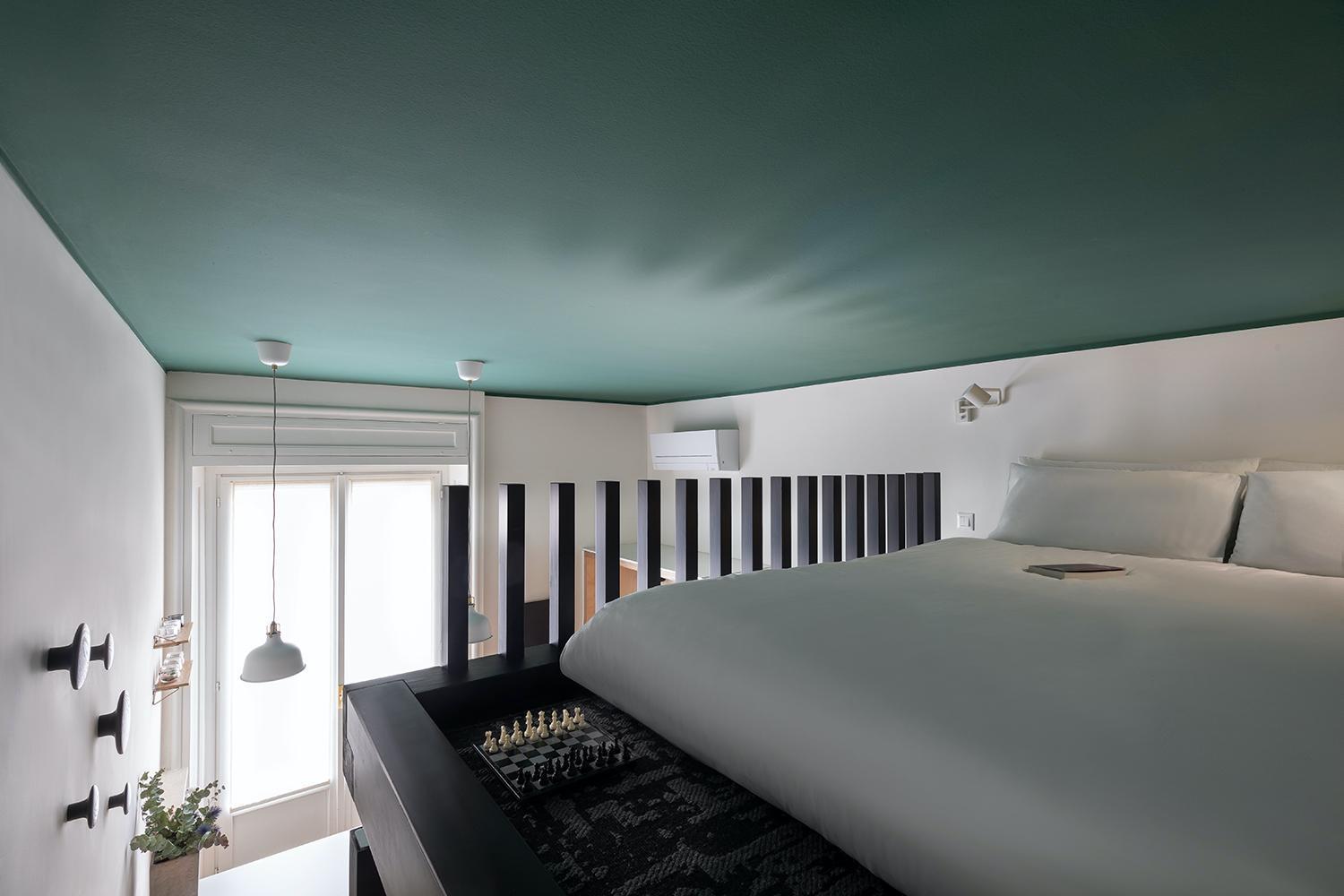 Emerald -porta Venezia Apartment Milan