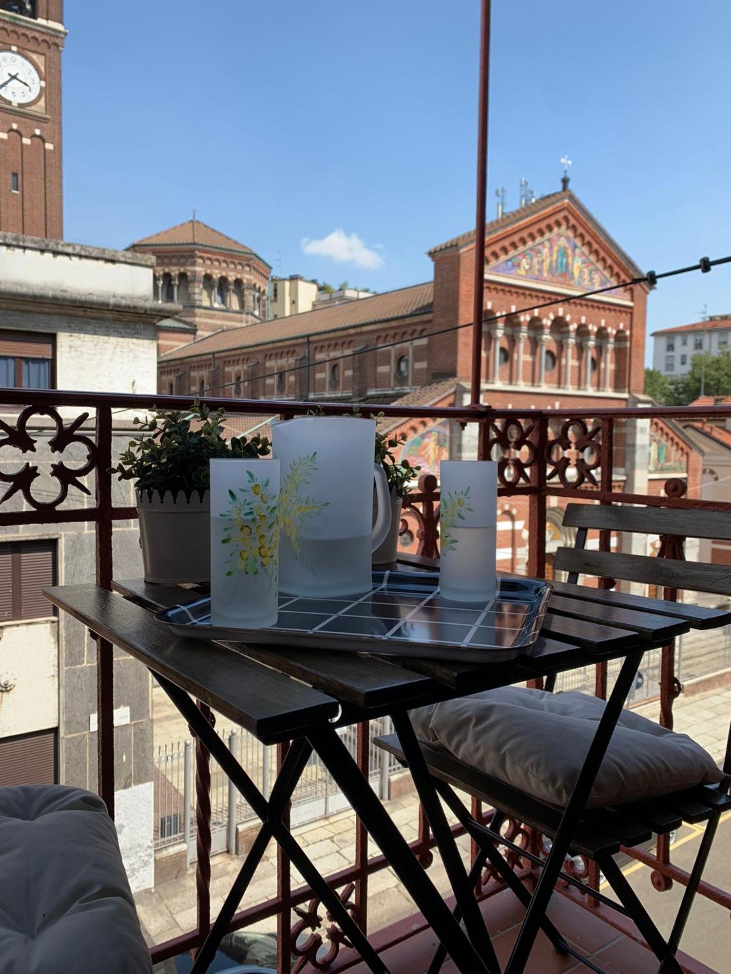 Chichouse Maderno Appartamento Milano