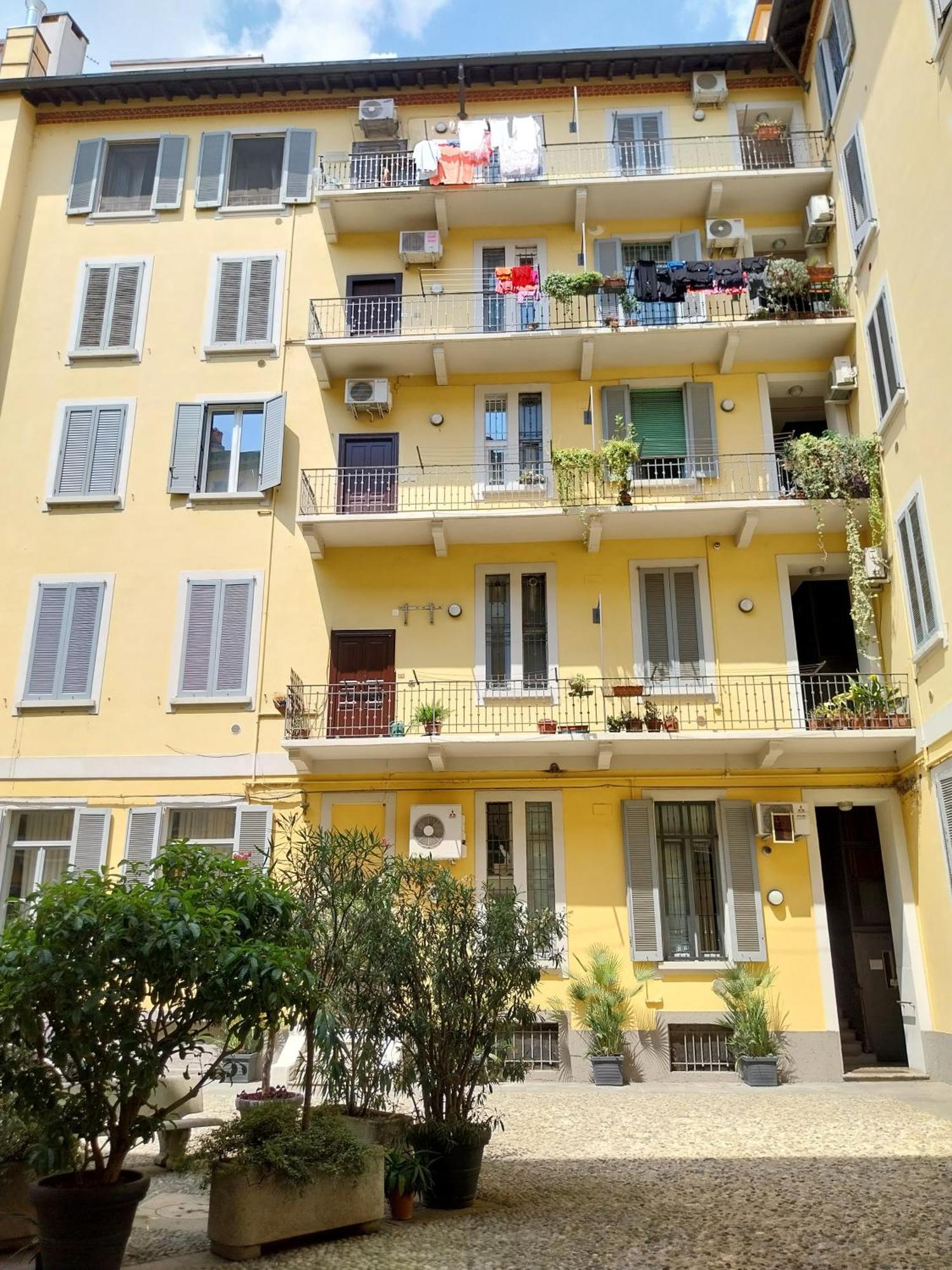 Appartamento Chichouse Maderno *