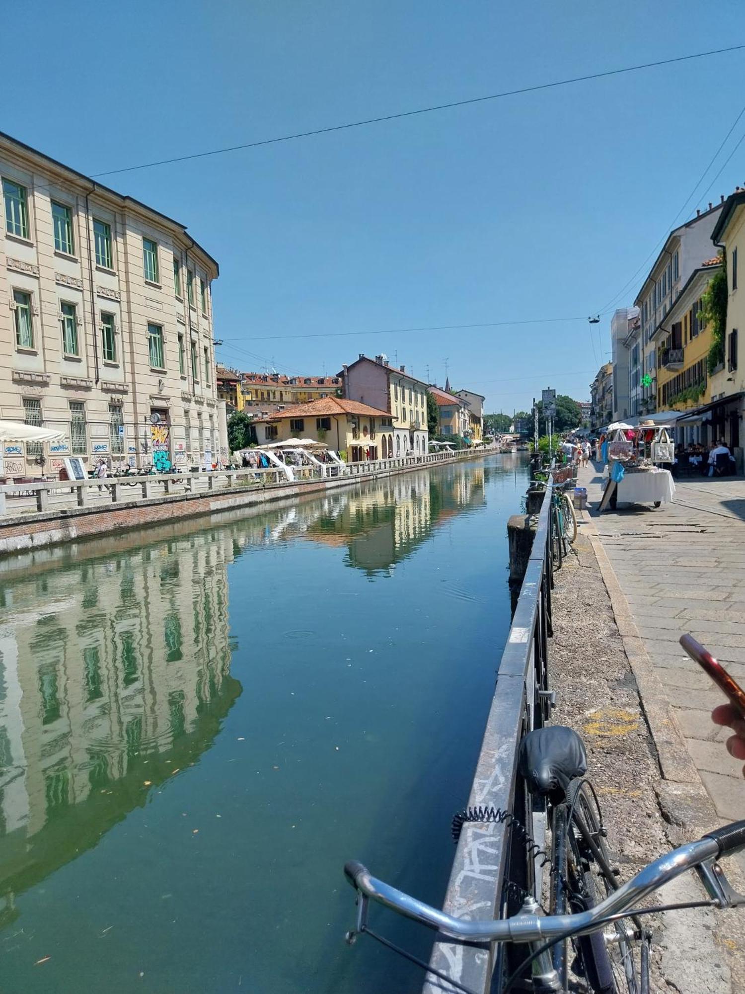 Chichouse Maderno Appartamento Milano