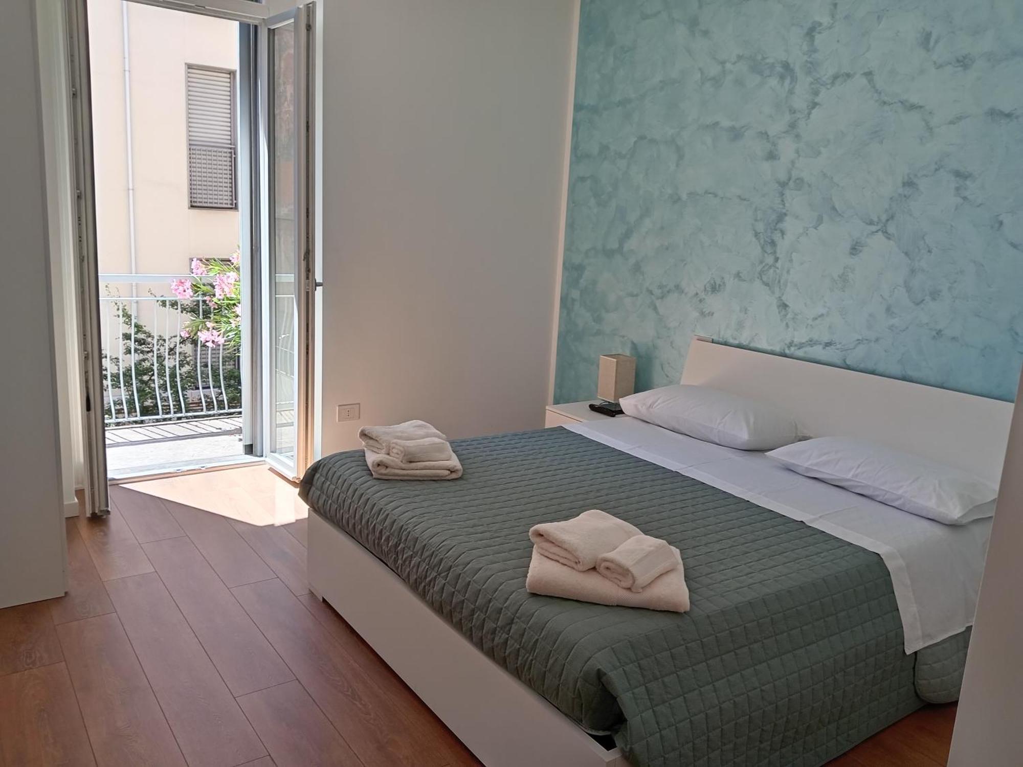 Isola Guest house
