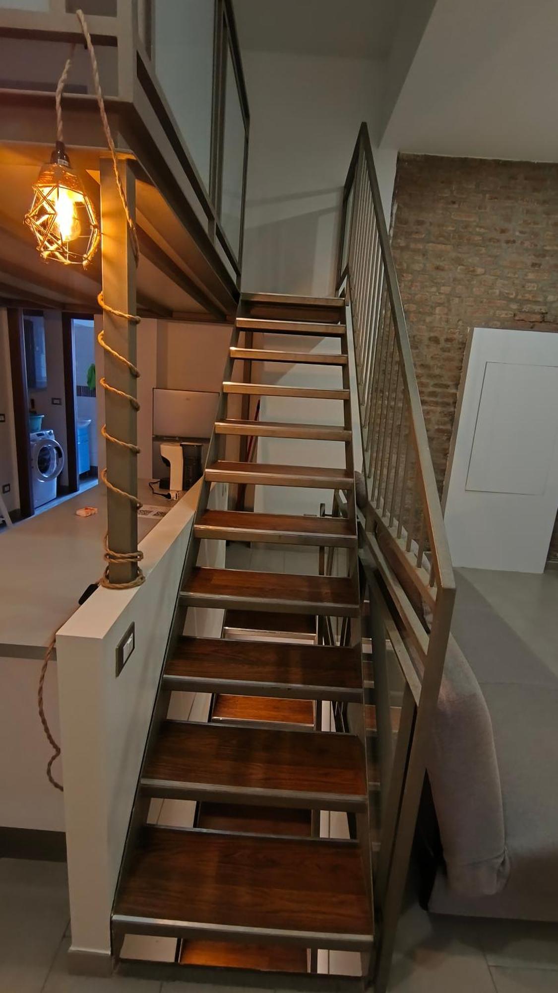 Apartment Mario's Milan