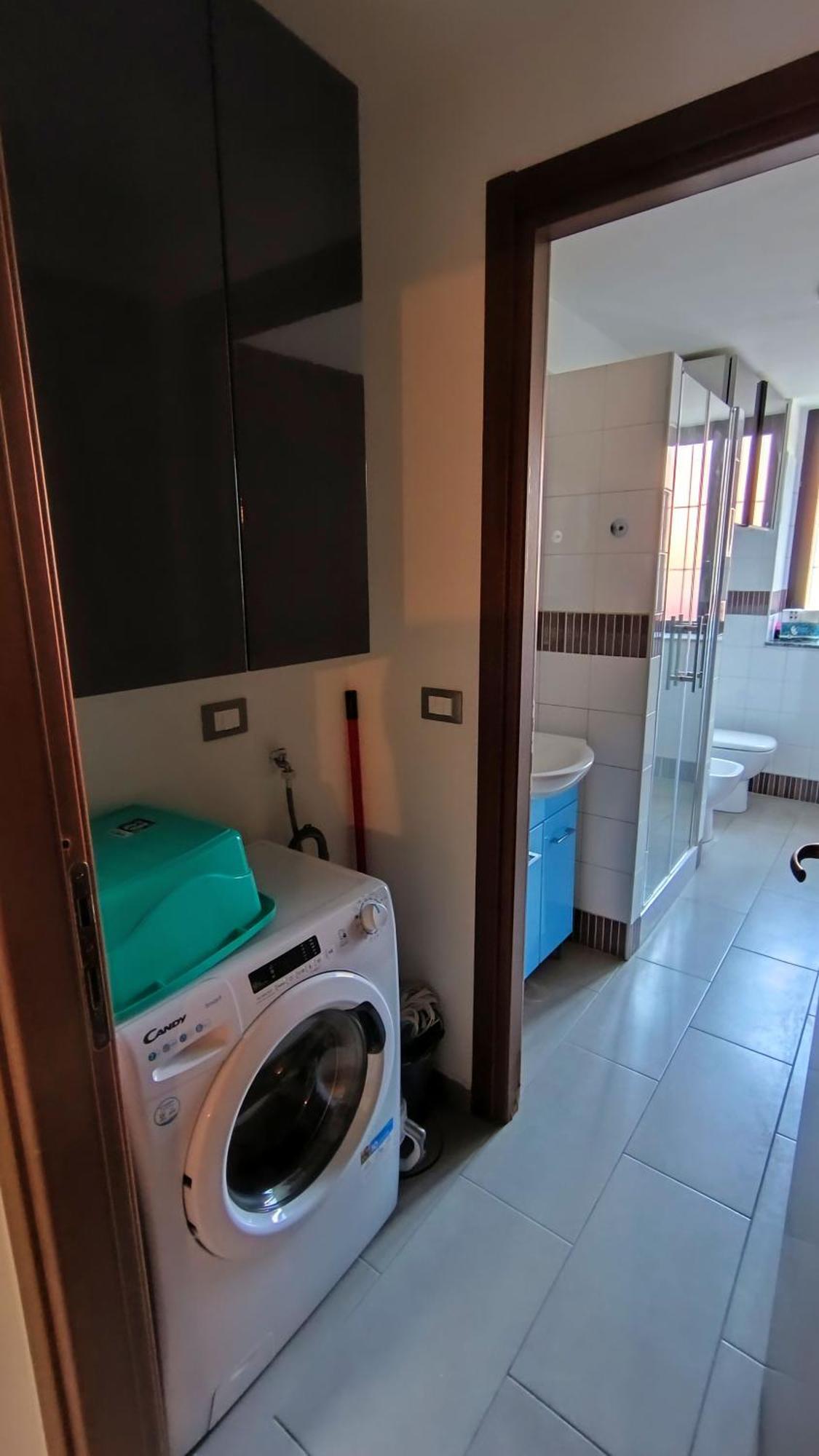 Apartment Mario's Milan