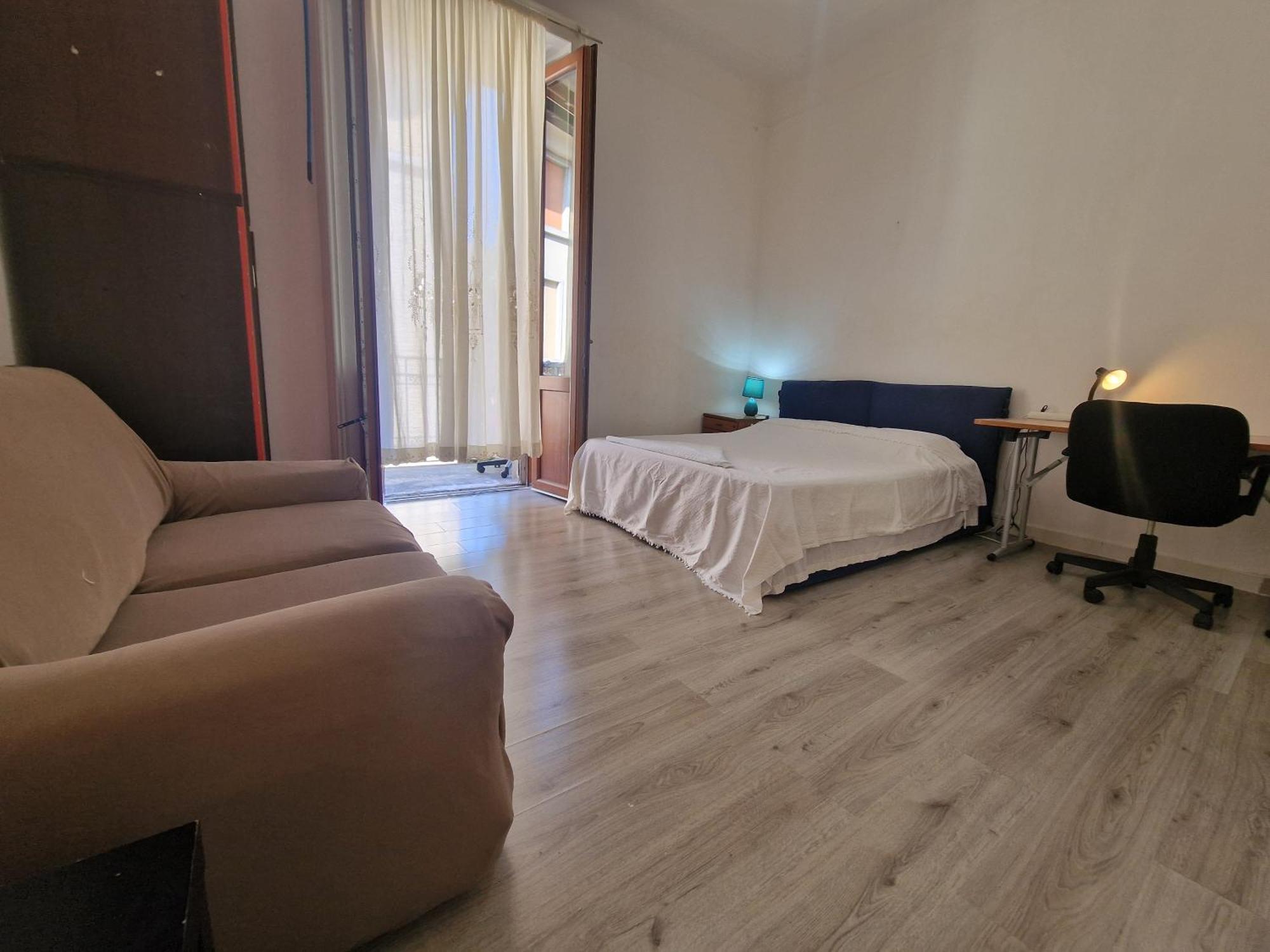 House In The City Center-casa Nel Centro Della Citta * Milano