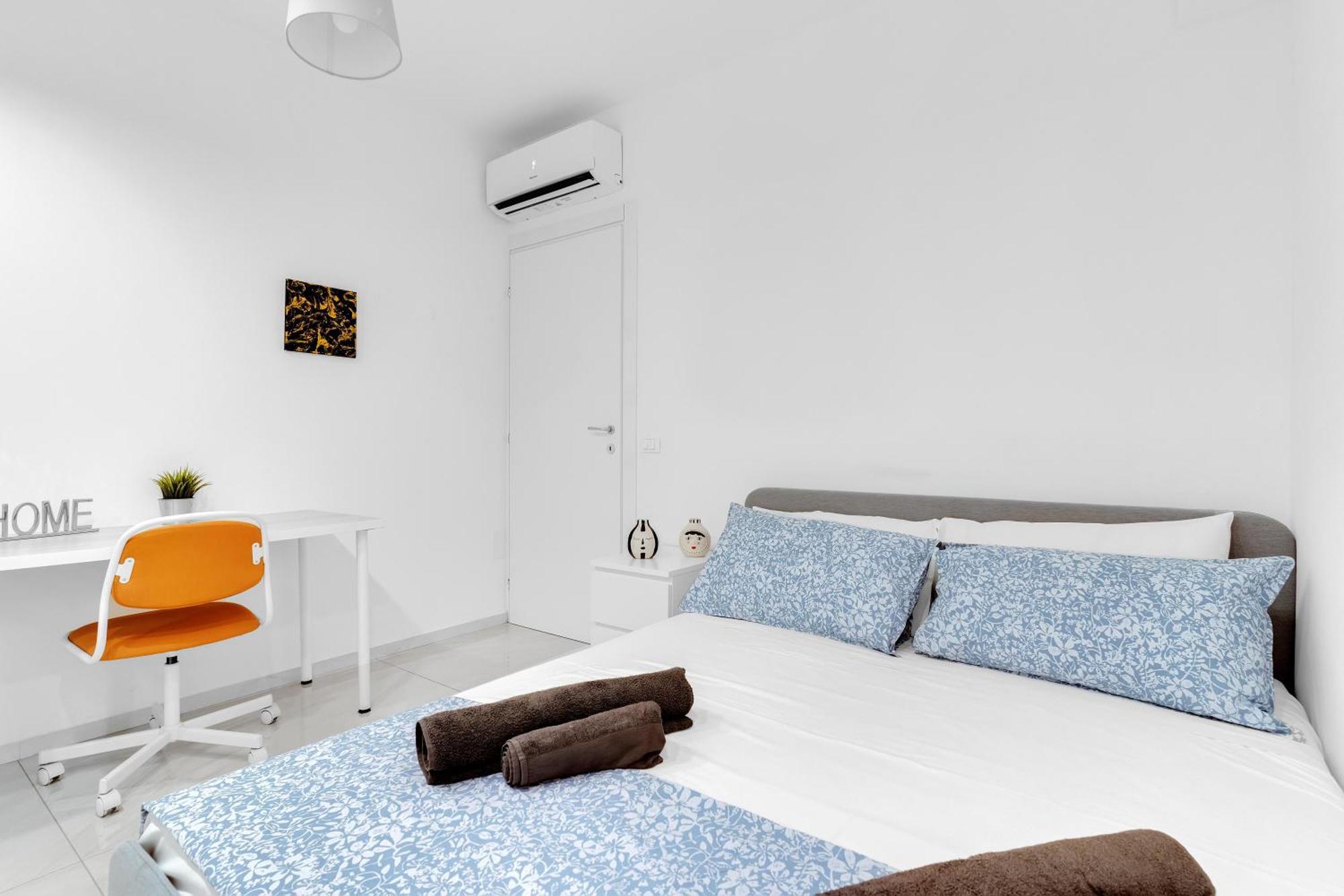 Ma6 - Duomo - Luxury Large - Apartment Milan
