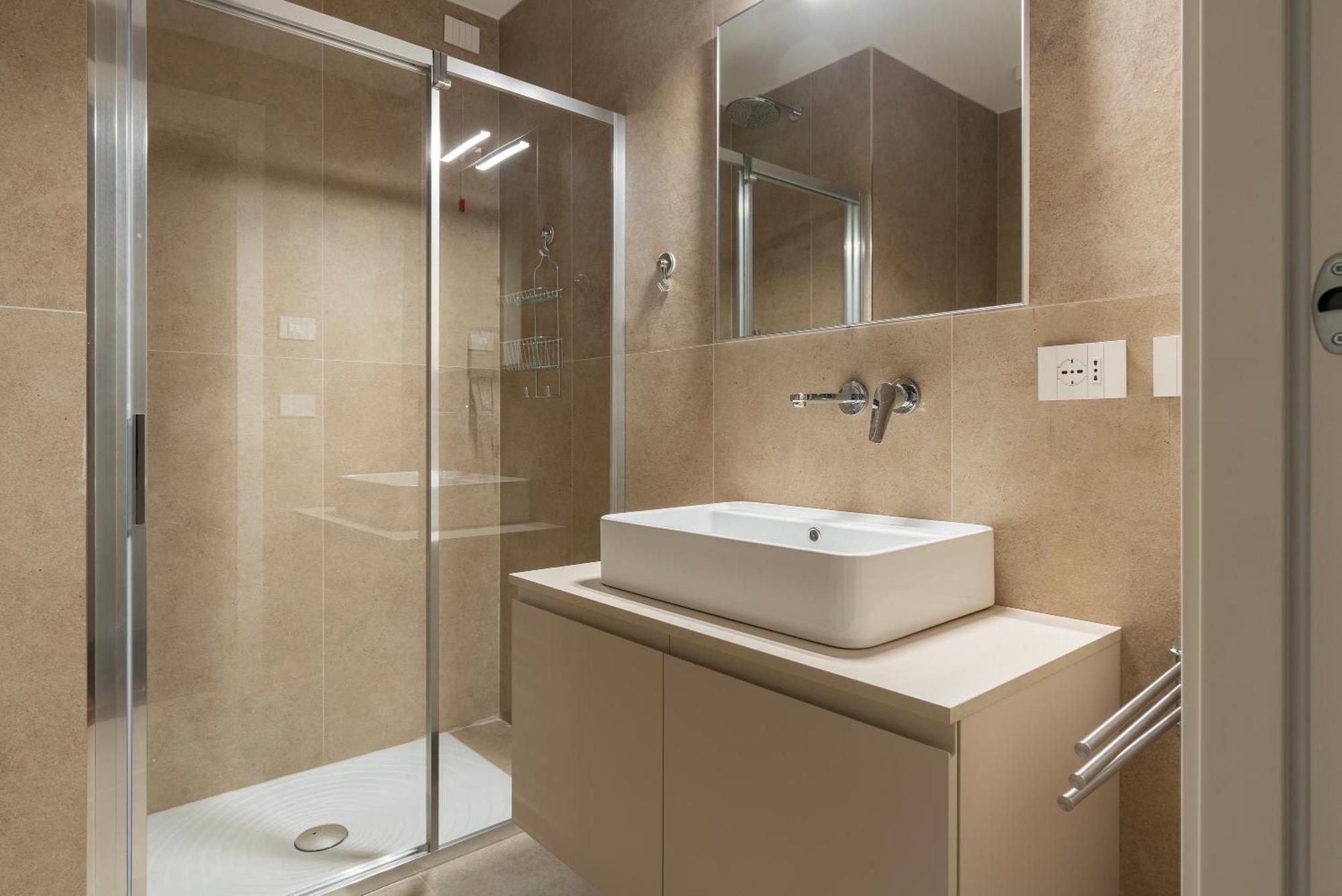 Santa Tecla Living Corti Di Bayres 3 Apartamento Milão