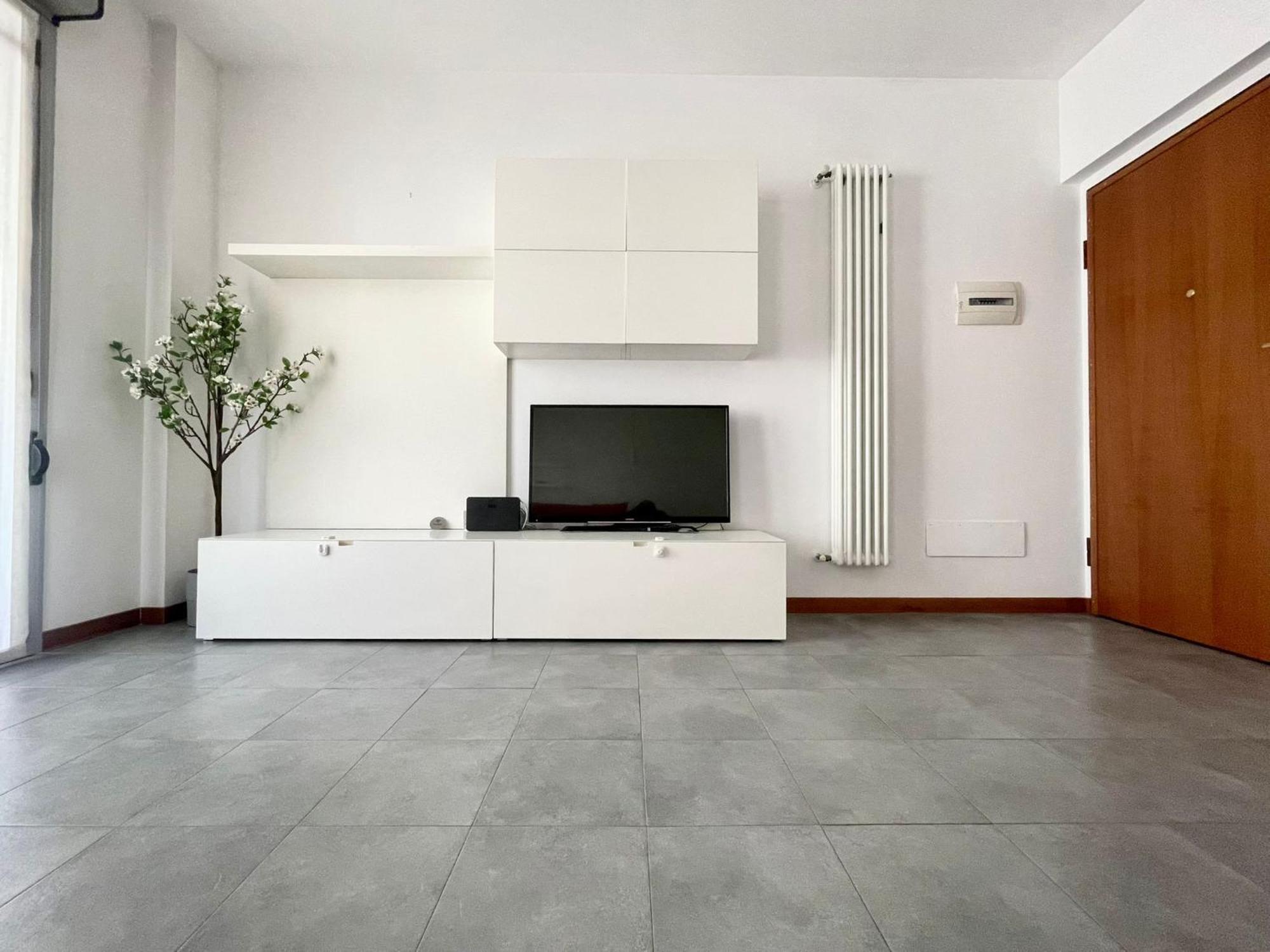 Santa Giulia Terrace - 15 Mins Center Milan