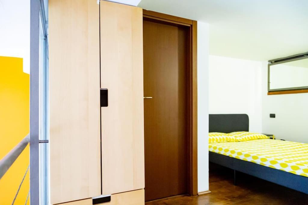 2 Min Da Porta Genova - Elegante Bilocale Milan