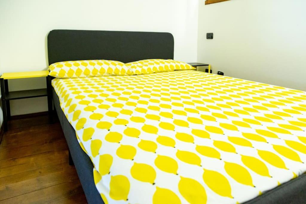 Apartment 2 Min Da Porta Genova - Elegante Bilocale